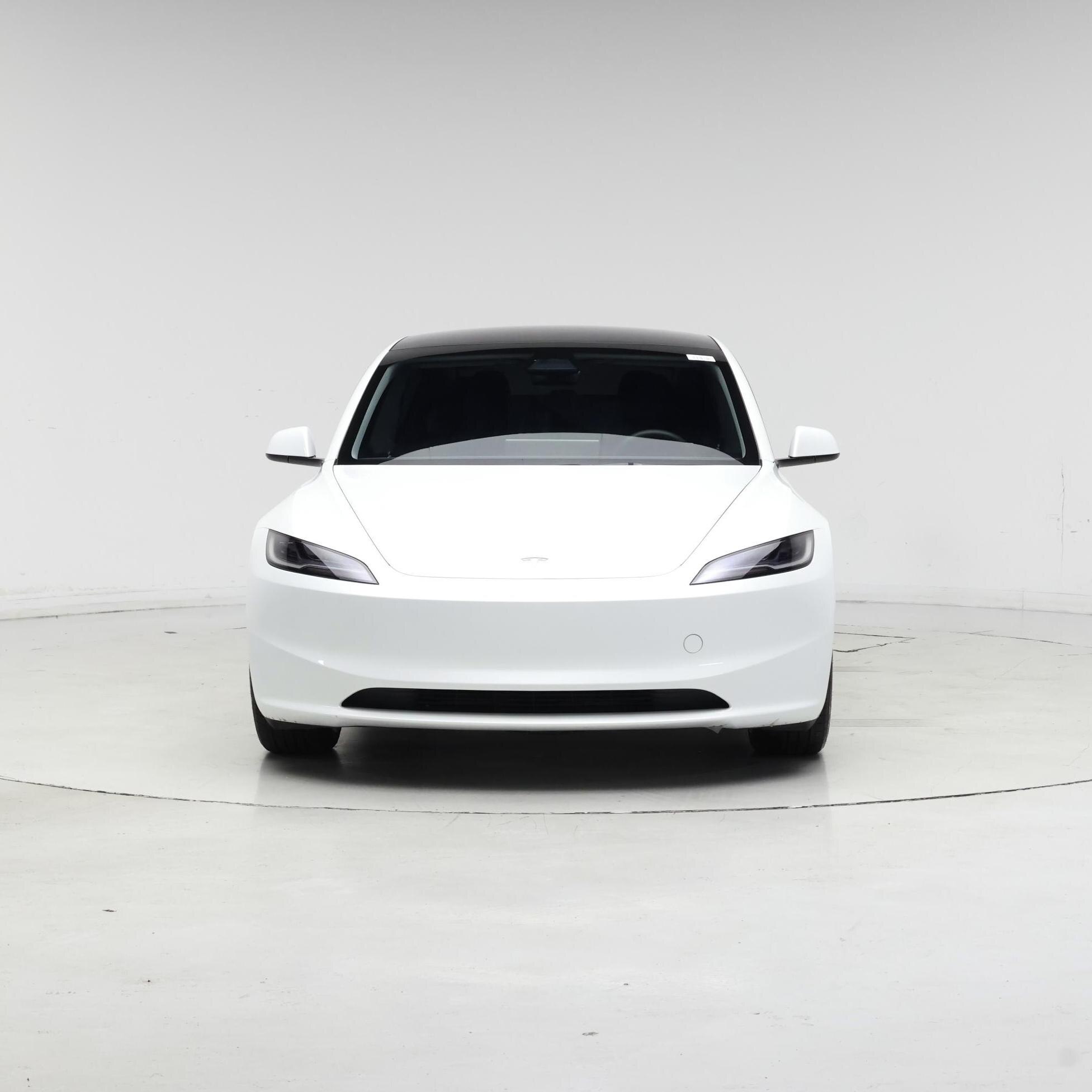 Thumbnail: 2025 Tesla Model 3 - 5