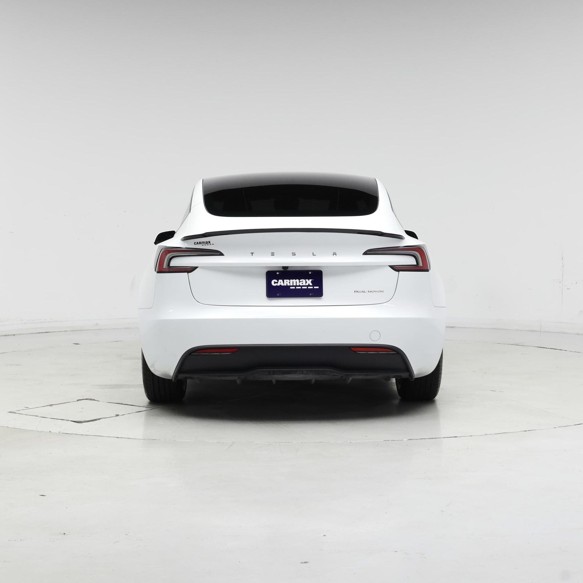 Thumbnail: 2025 Tesla Model 3 - 6