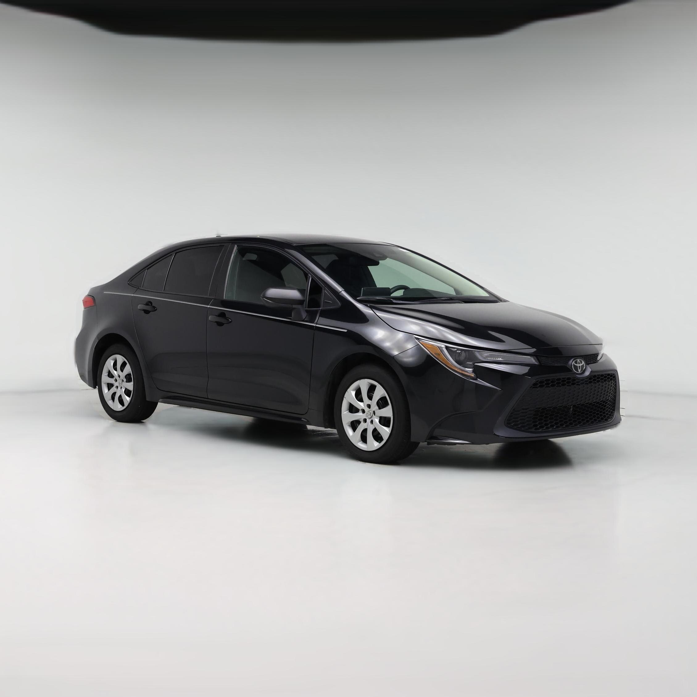 Thumbnail: 2020 Toyota Corolla - 1