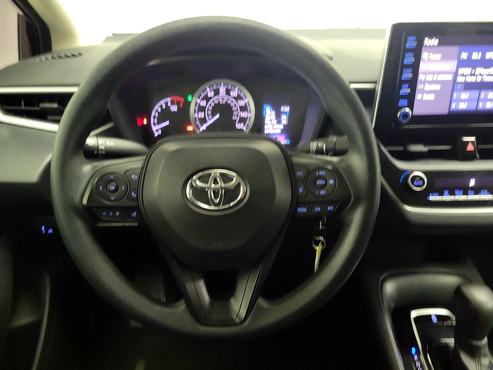 Thumbnail: 2020 Toyota Corolla - 10