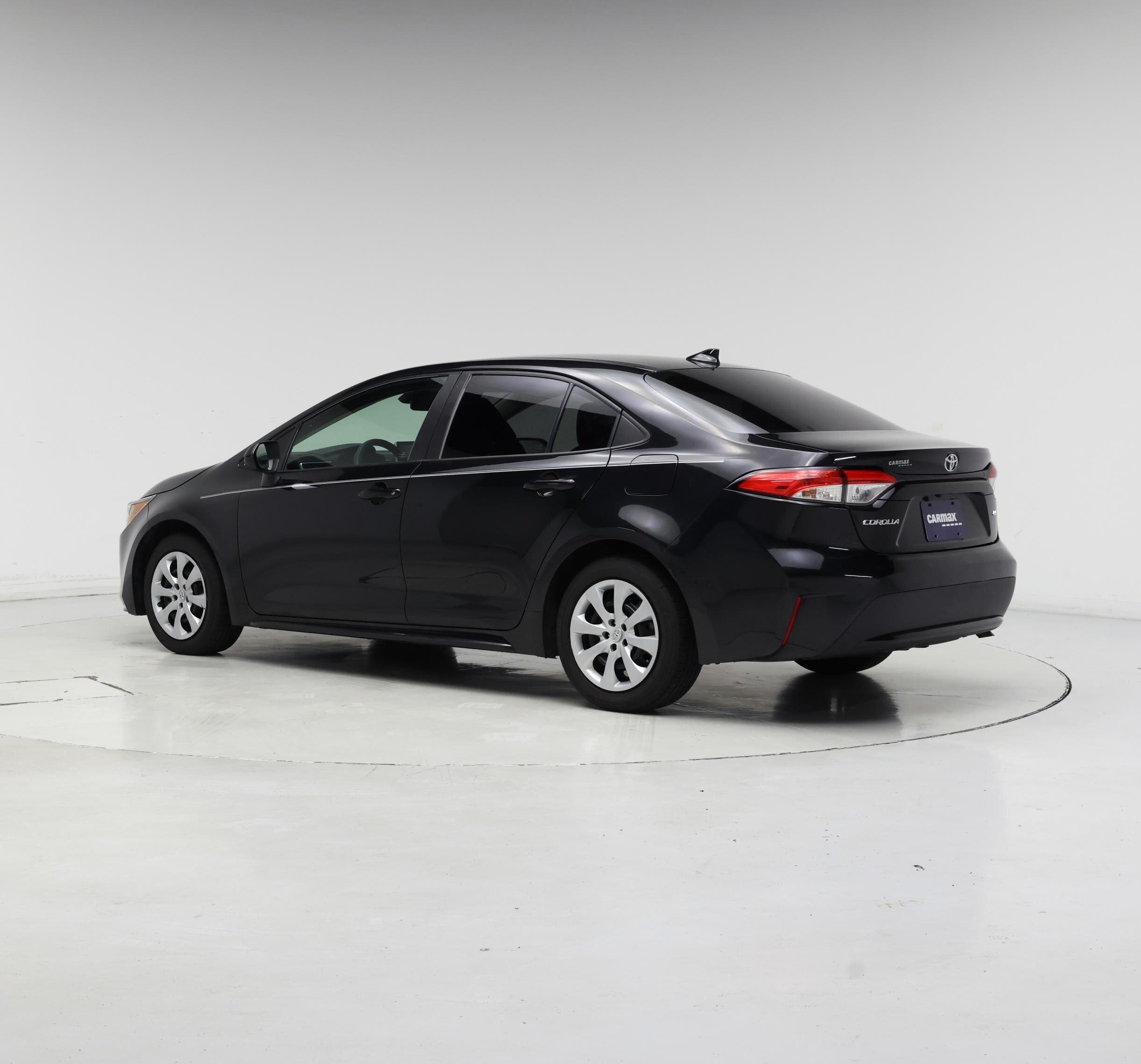 Thumbnail: 2020 Toyota Corolla - 2