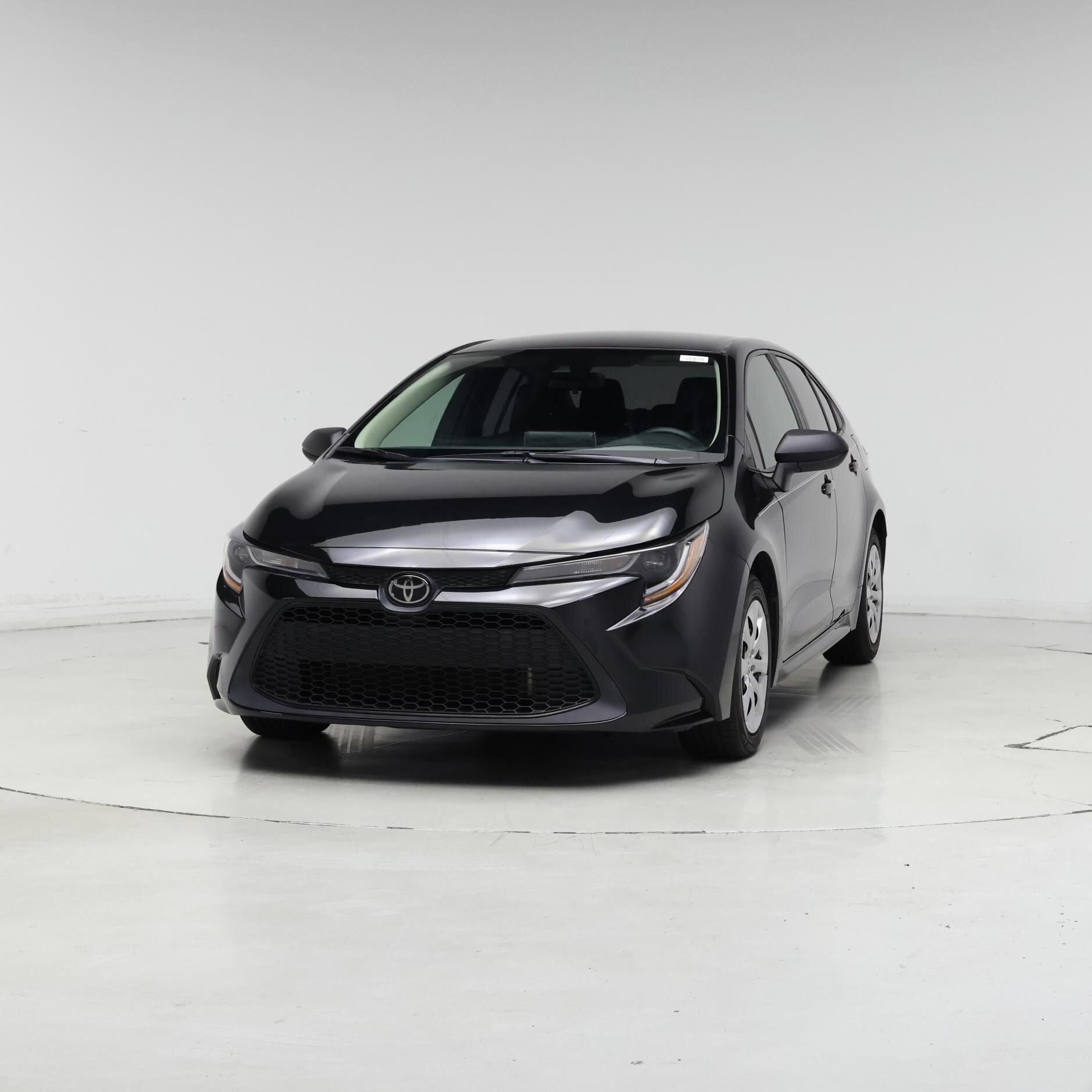 Thumbnail: 2020 Toyota Corolla - 4