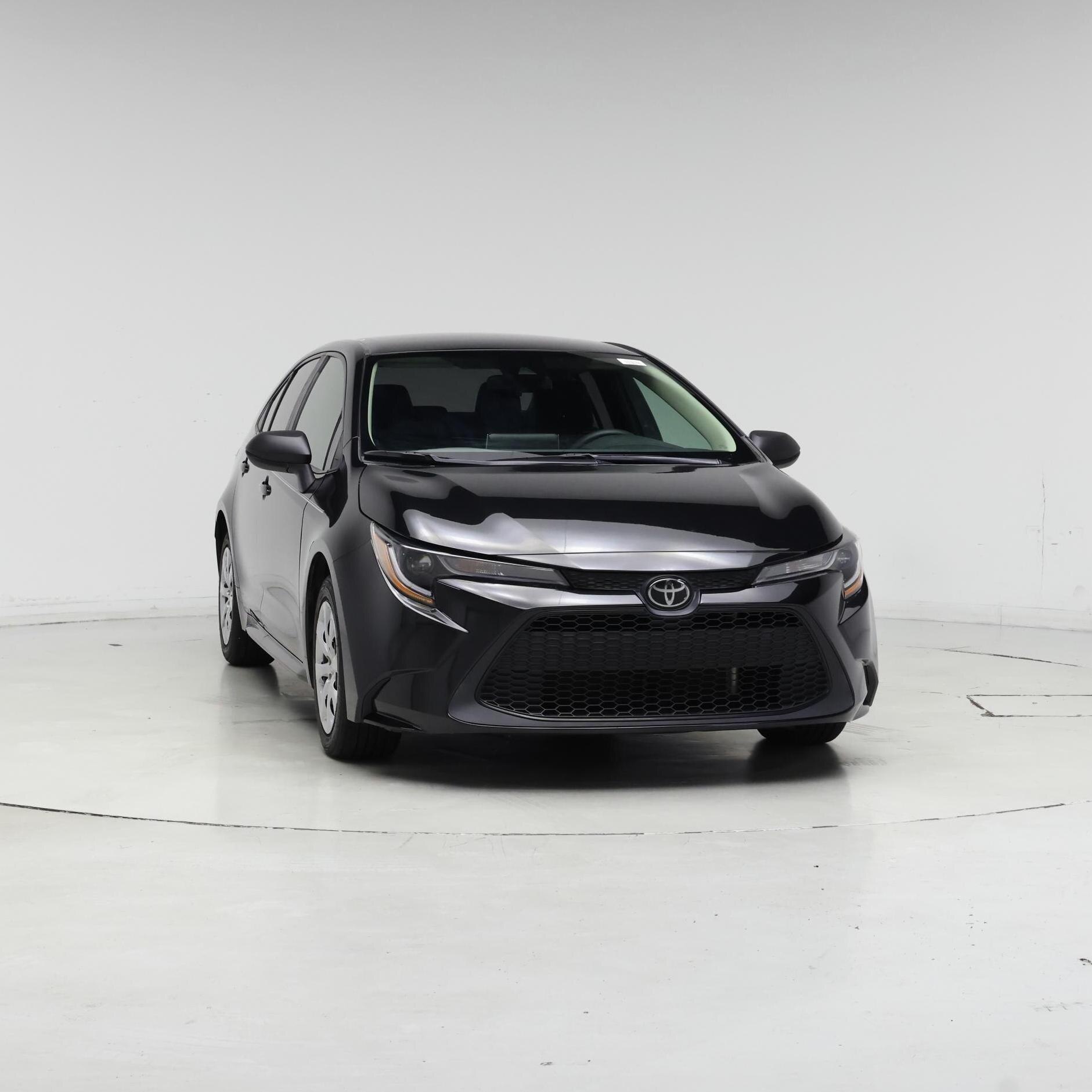 Thumbnail: 2020 Toyota Corolla - 5