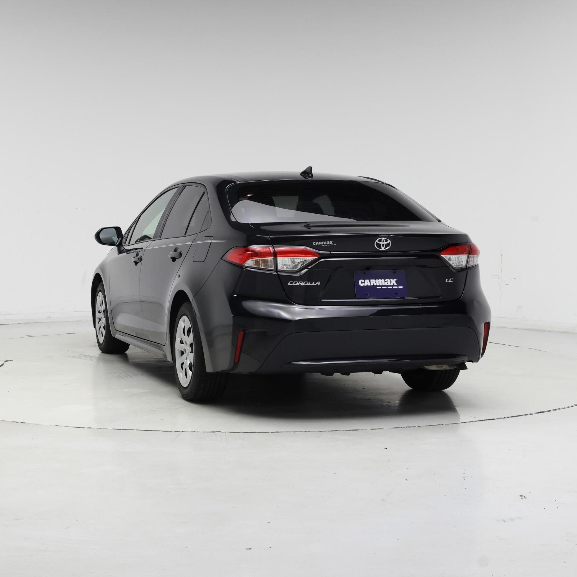 Thumbnail: 2020 Toyota Corolla - 6