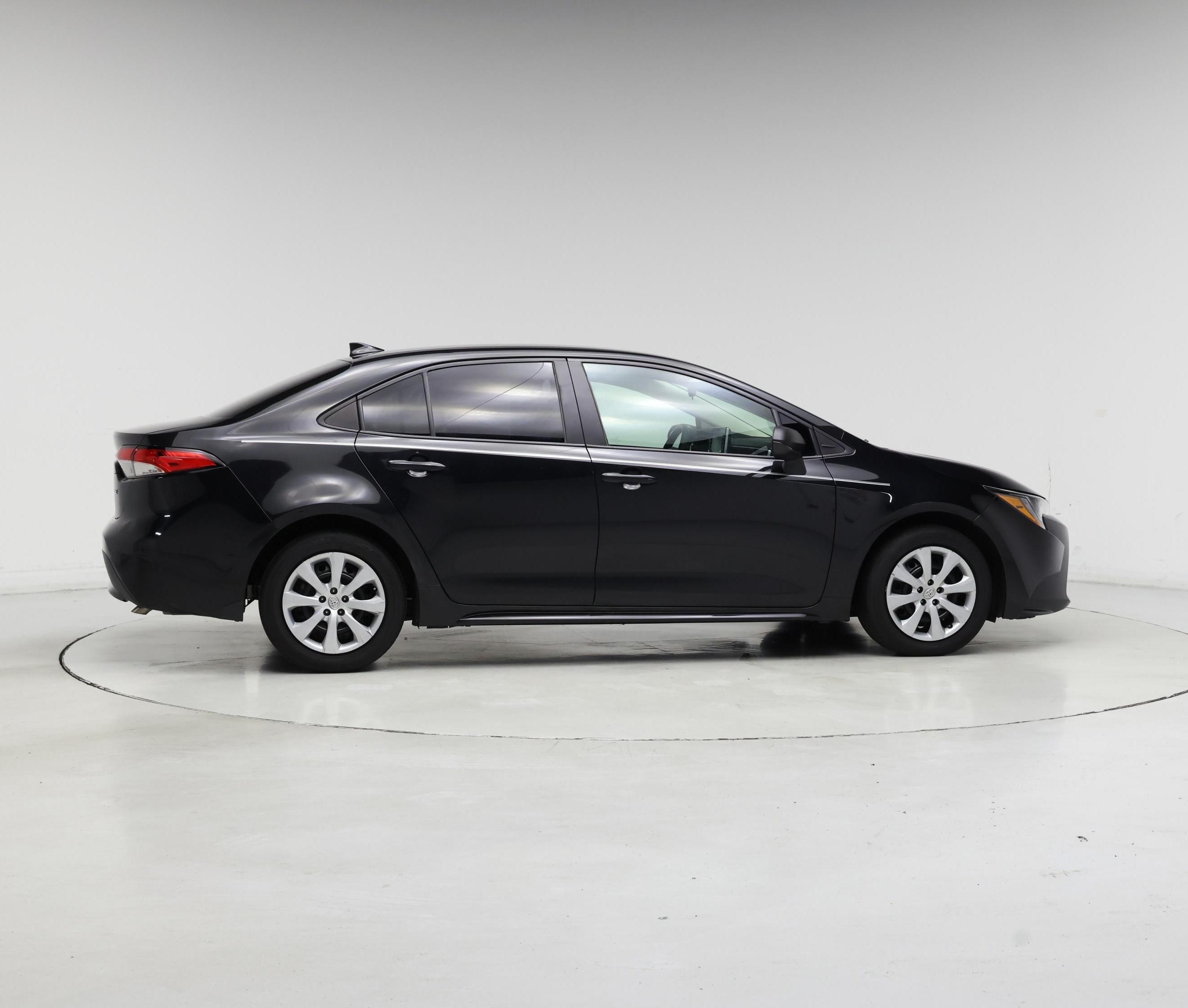Thumbnail: 2020 Toyota Corolla - 7
