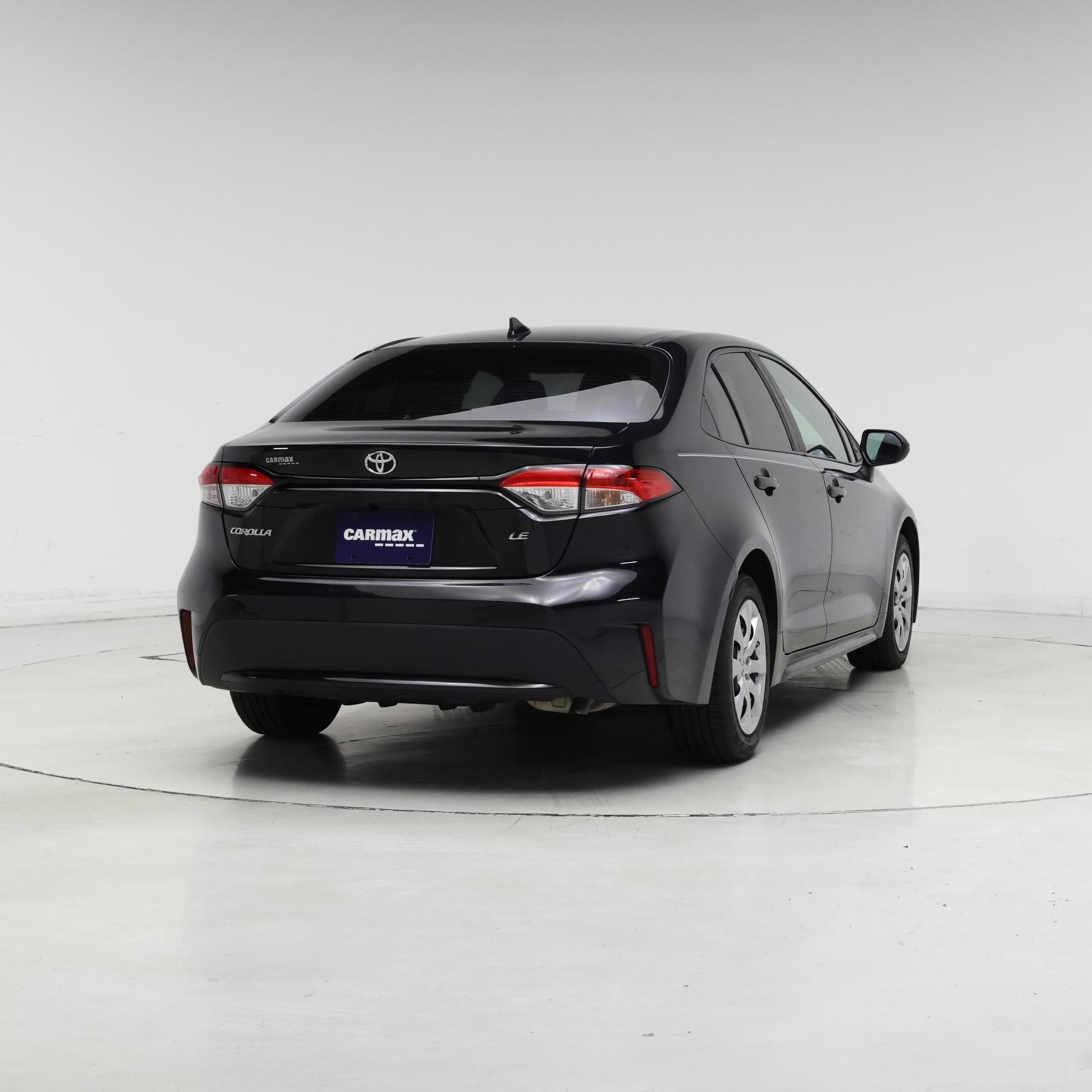 Thumbnail: 2020 Toyota Corolla - 8