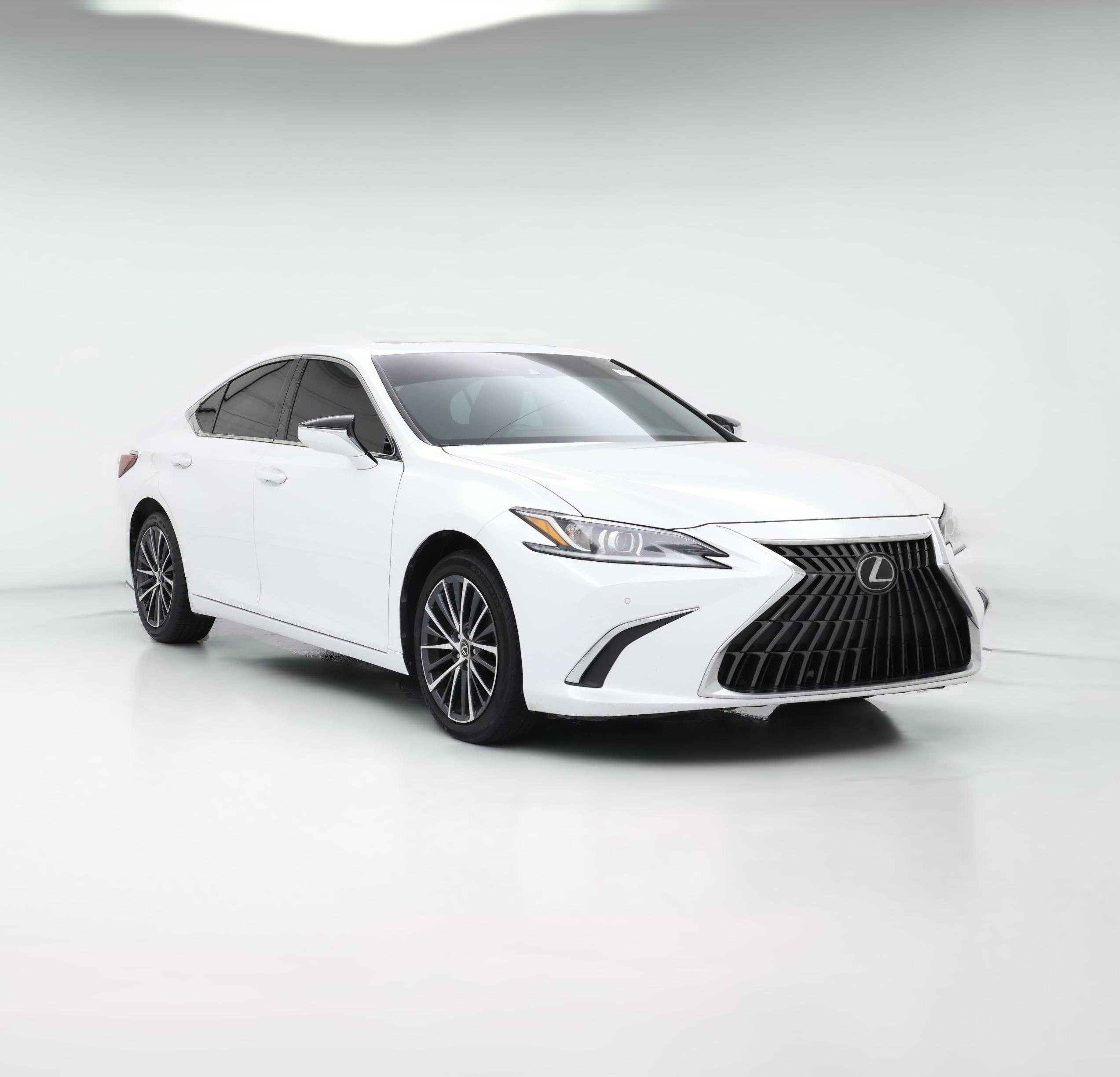 Thumbnail: 2023 Lexus ES - 1