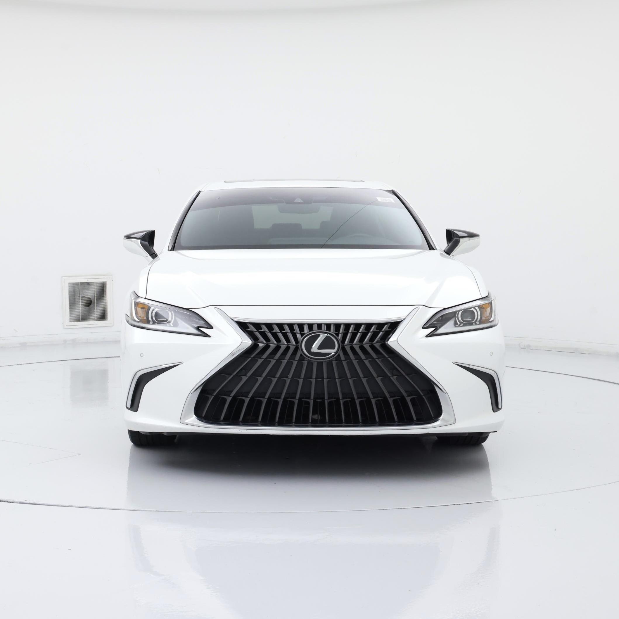 Thumbnail: 2023 Lexus ES - 5