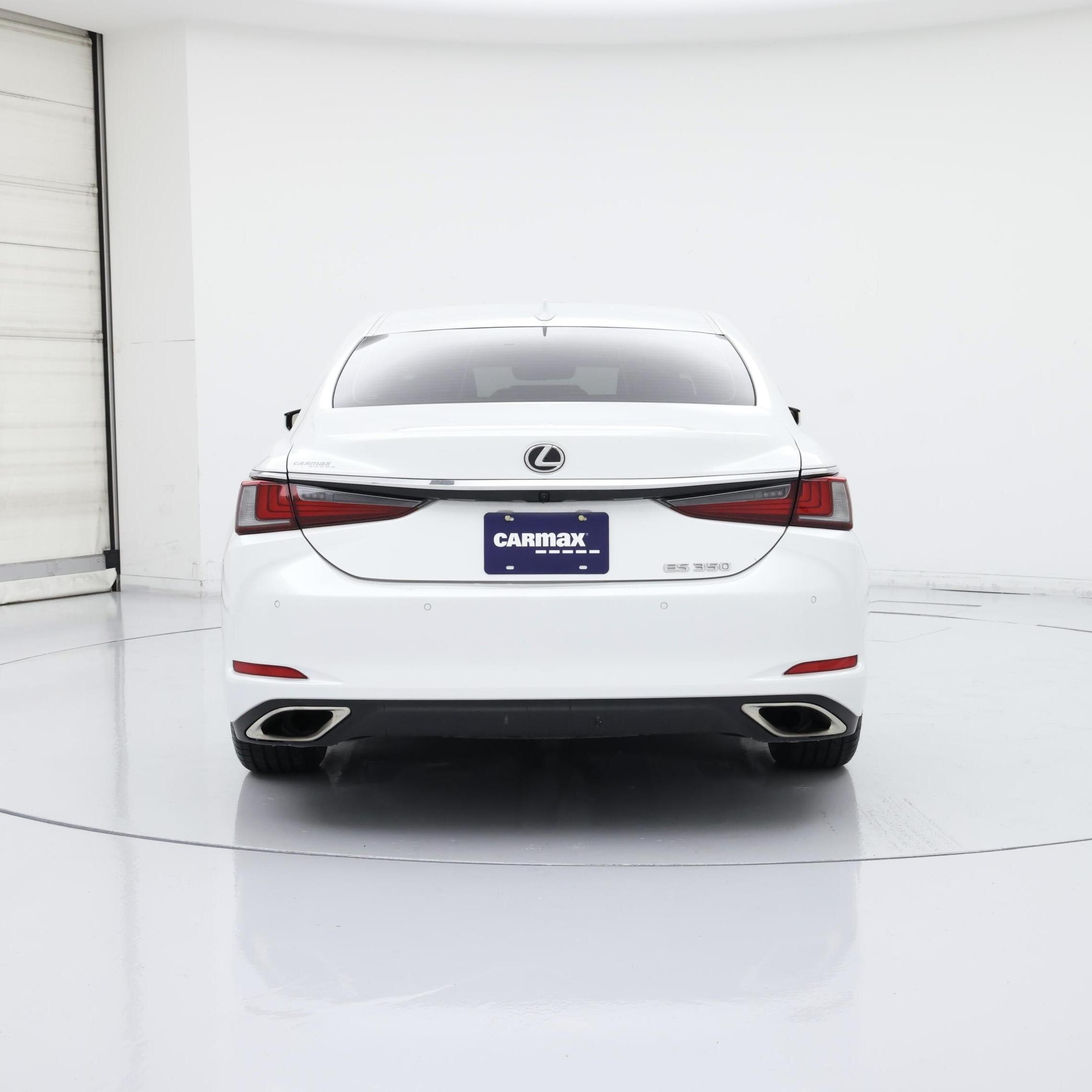 Thumbnail: 2023 Lexus ES - 6