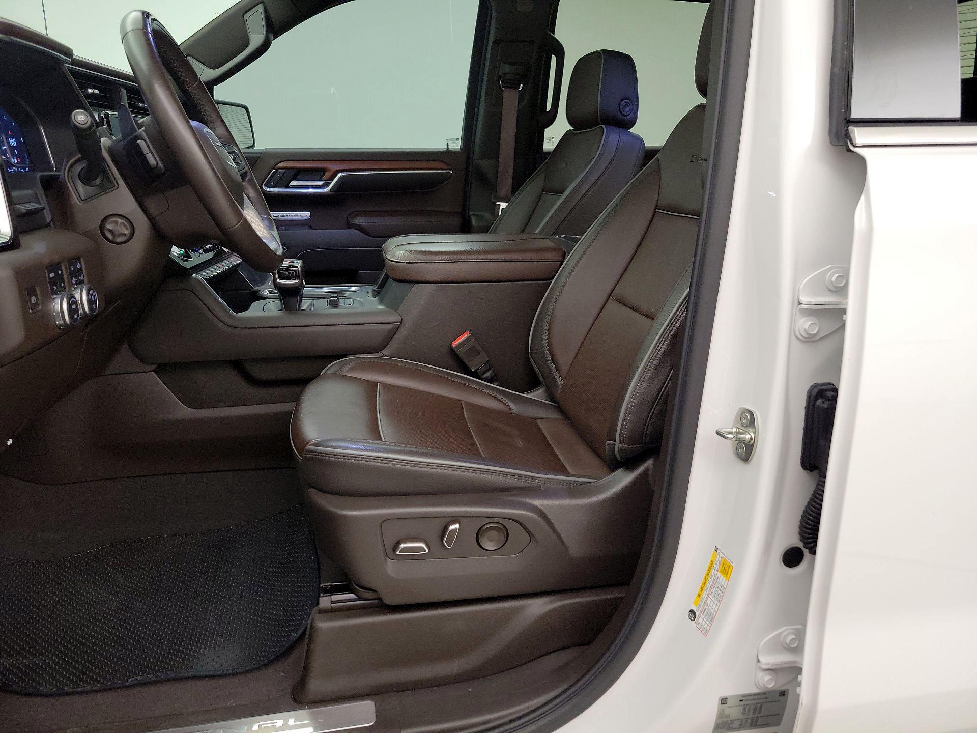 Thumbnail: 2023 GMC Sierra 1500 - 11