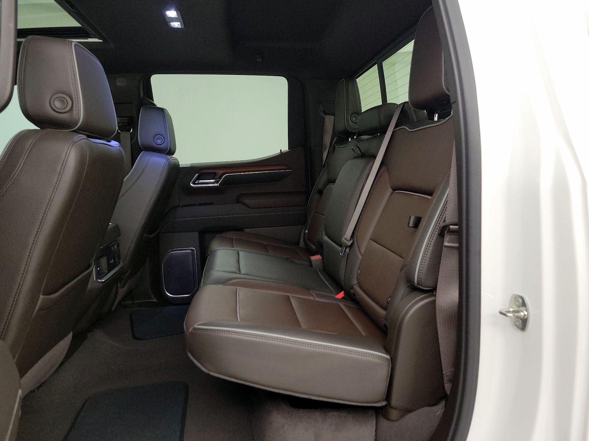 Thumbnail: 2023 GMC Sierra 1500 - 20