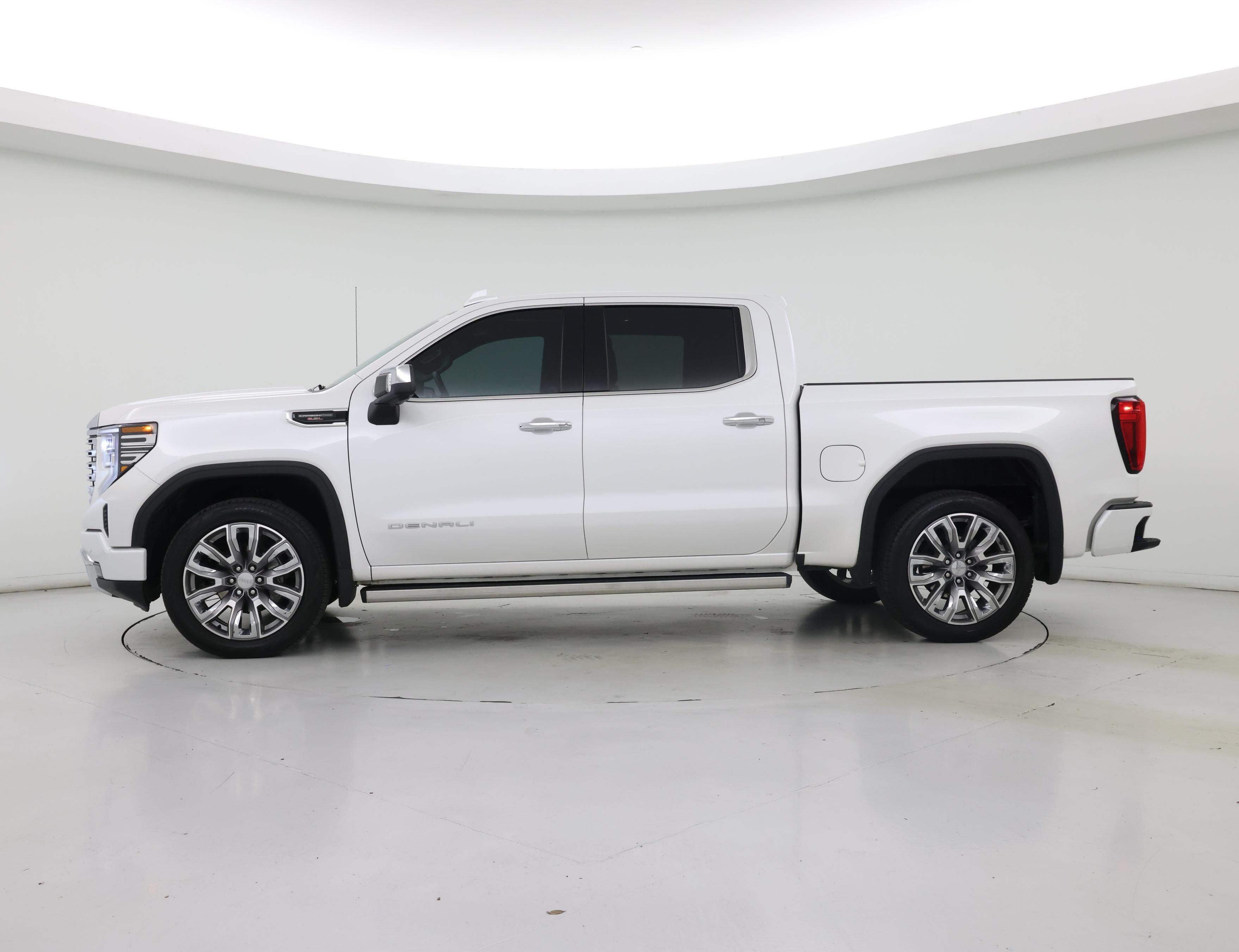 Thumbnail: 2023 GMC Sierra 1500 - 3