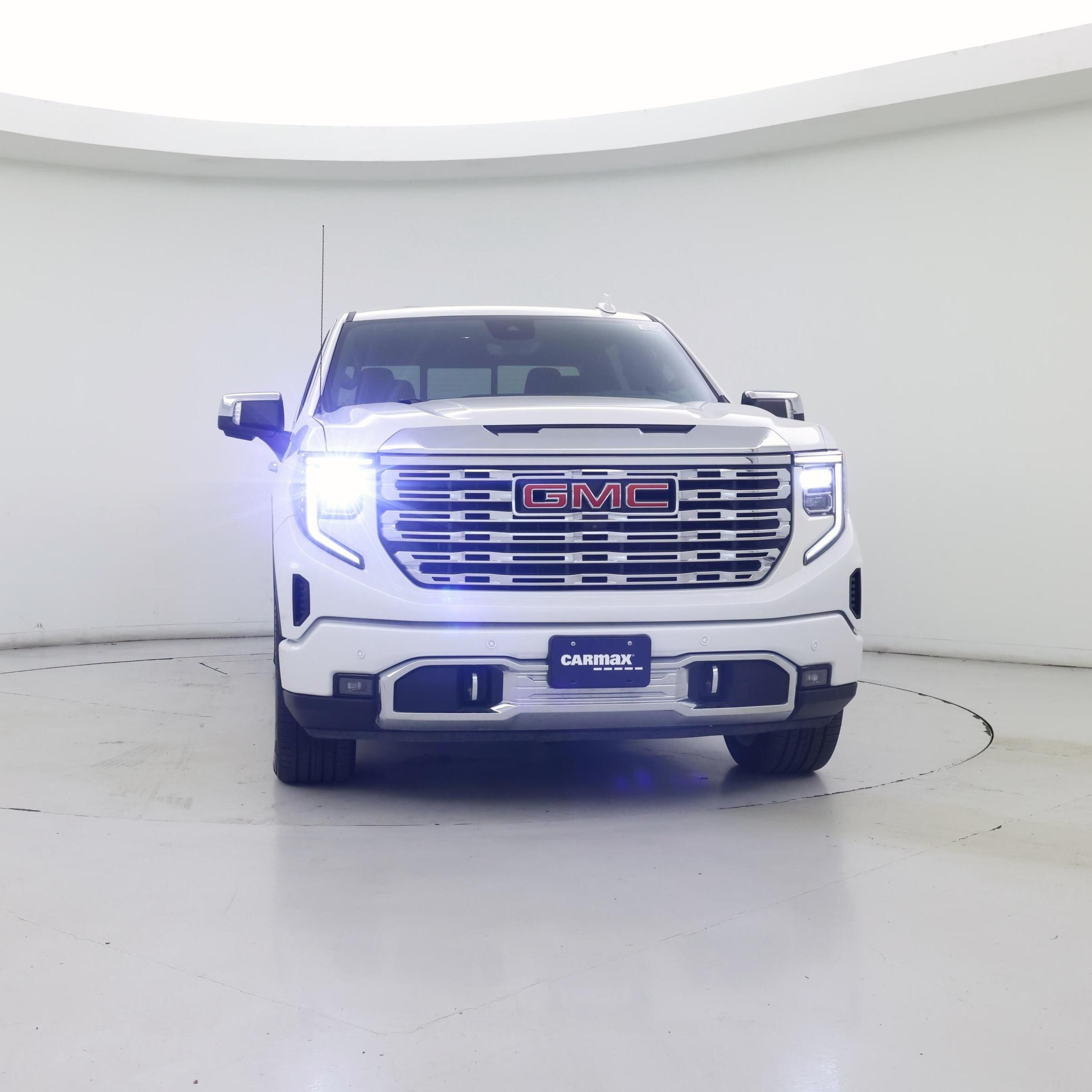 Thumbnail: 2023 GMC Sierra 1500 - 5