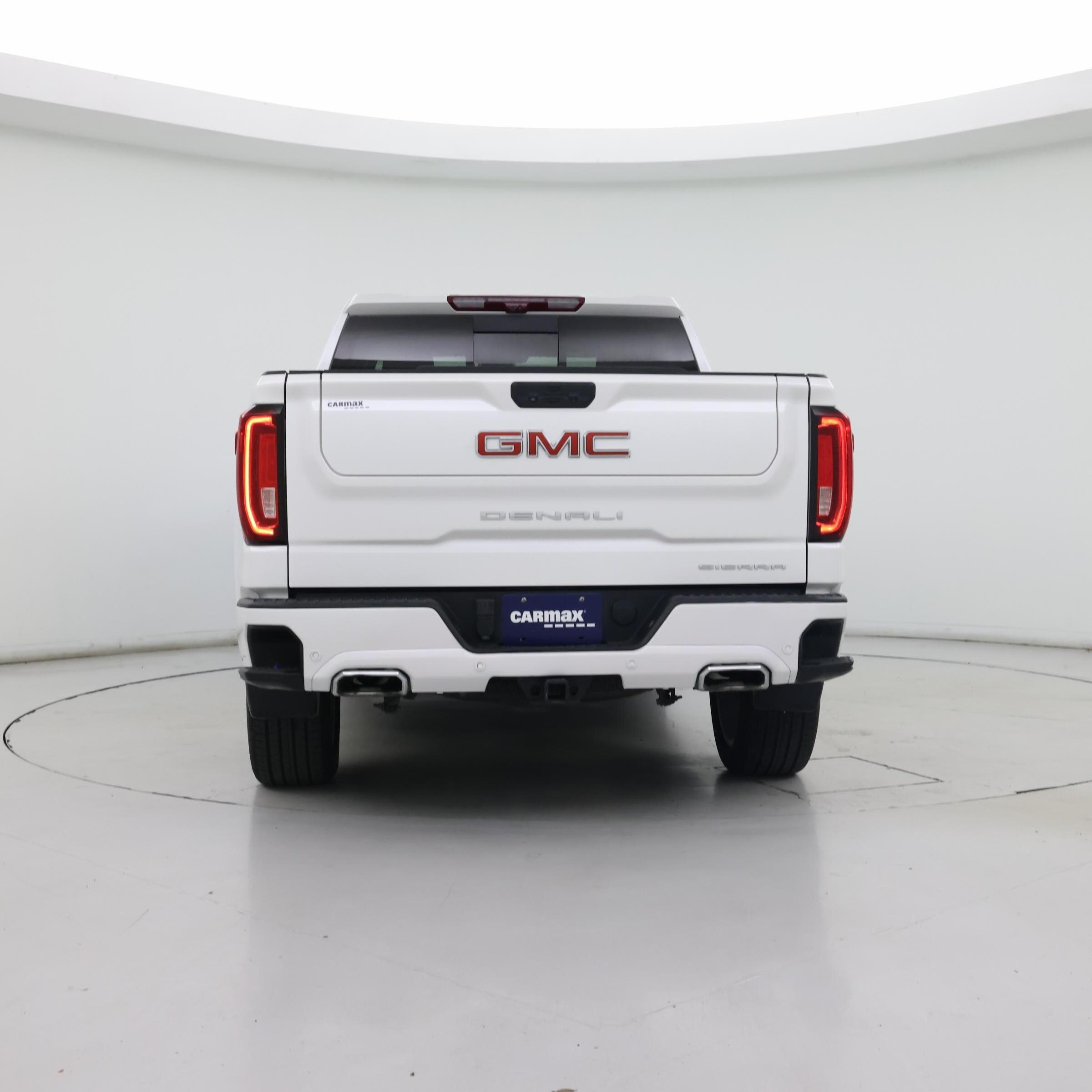 Thumbnail: 2023 GMC Sierra 1500 - 6