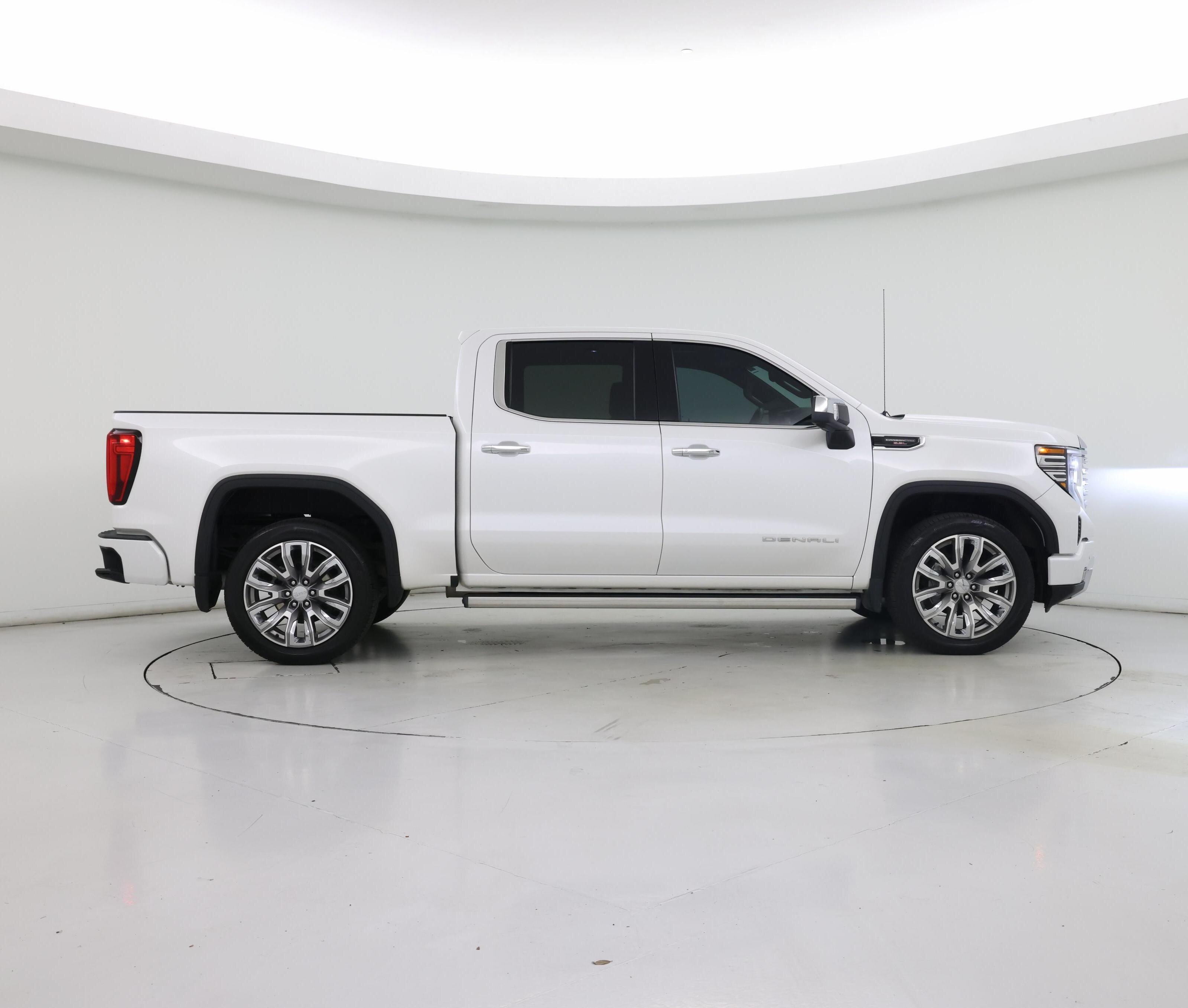 Thumbnail: 2023 GMC Sierra 1500 - 7