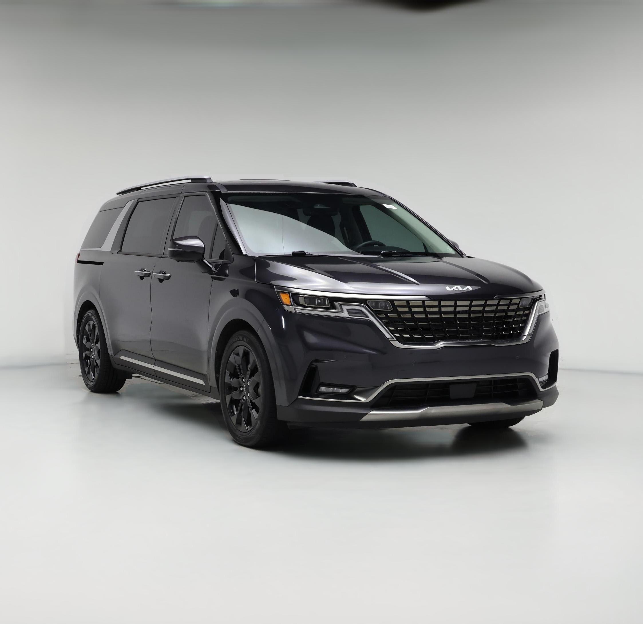 Thumbnail: 2023 Kia Carnival - 1
