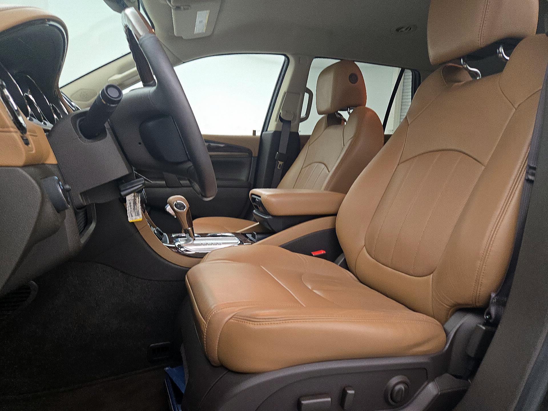 Thumbnail: 2017 Buick Enclave - 11
