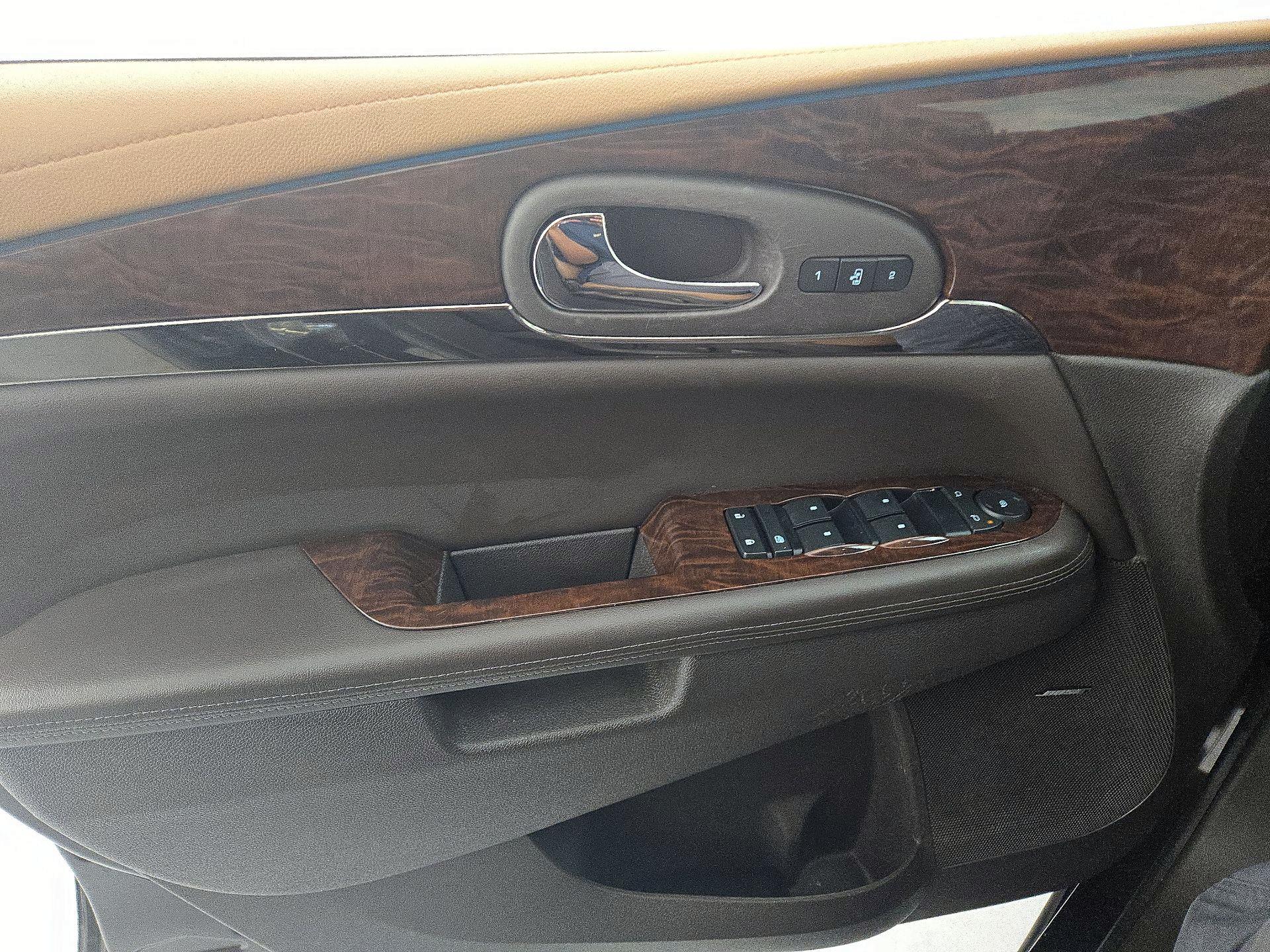 Thumbnail: 2017 Buick Enclave - 12