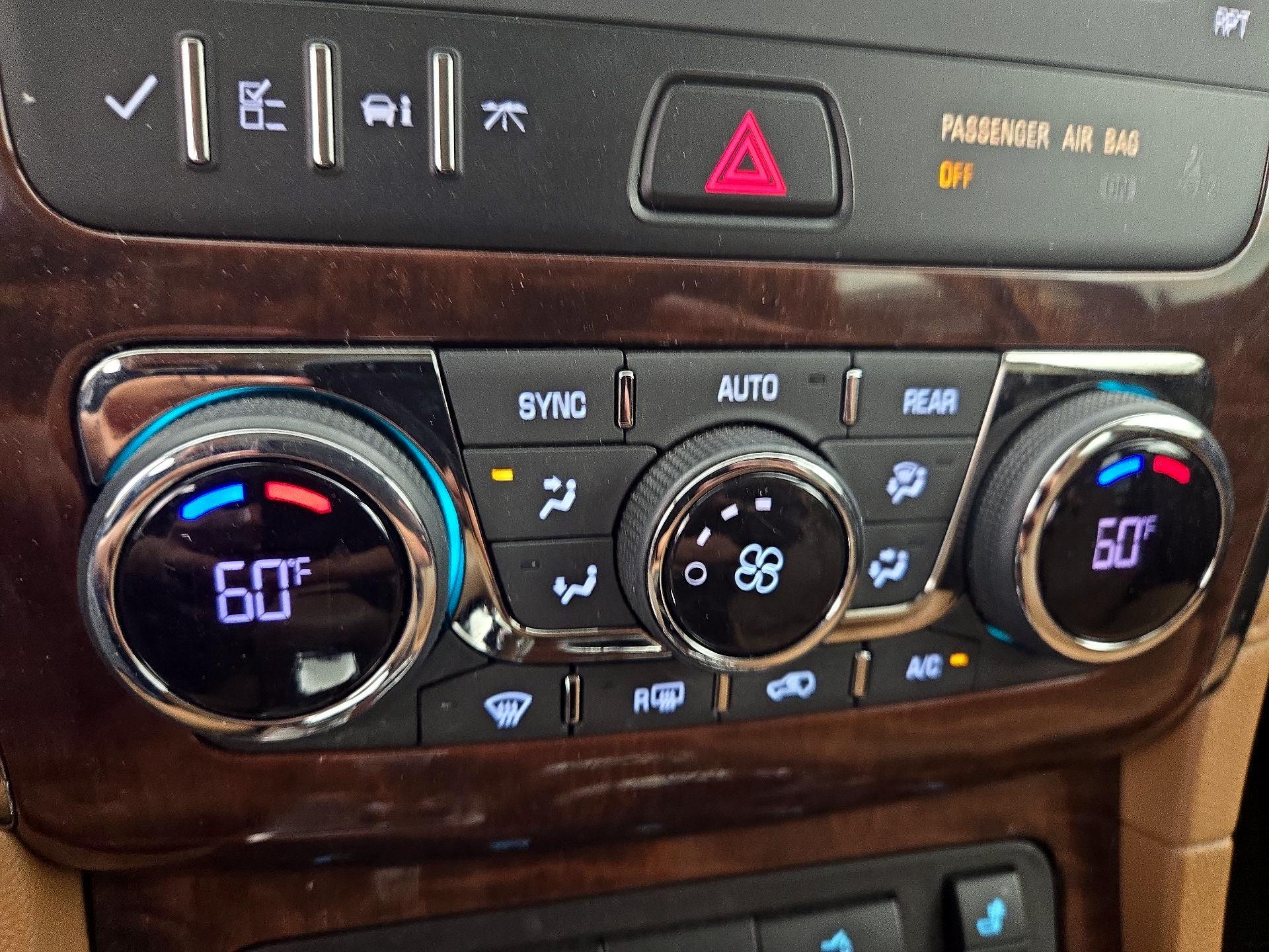 Thumbnail: 2017 Buick Enclave - 16