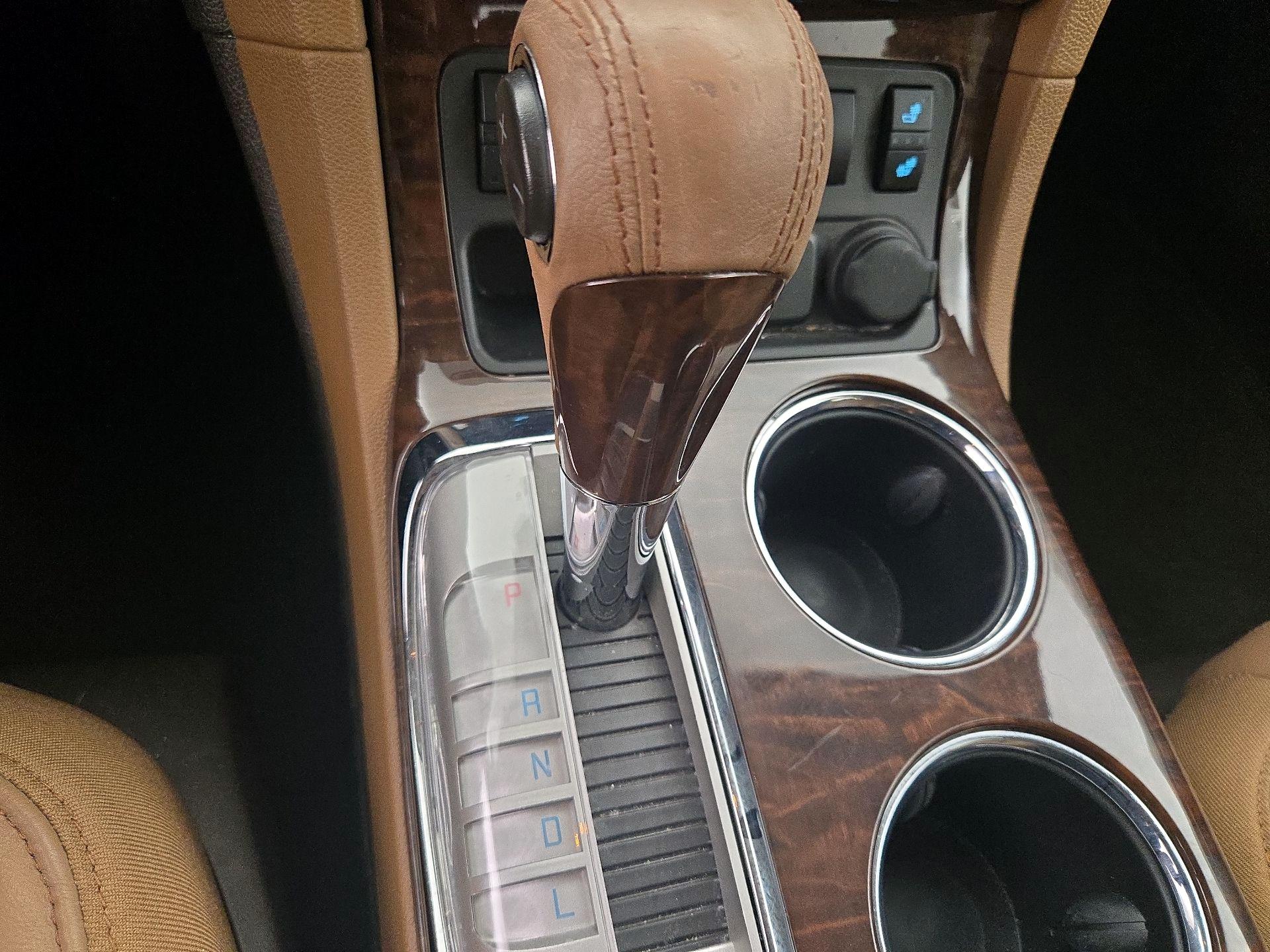 Thumbnail: 2017 Buick Enclave - 17