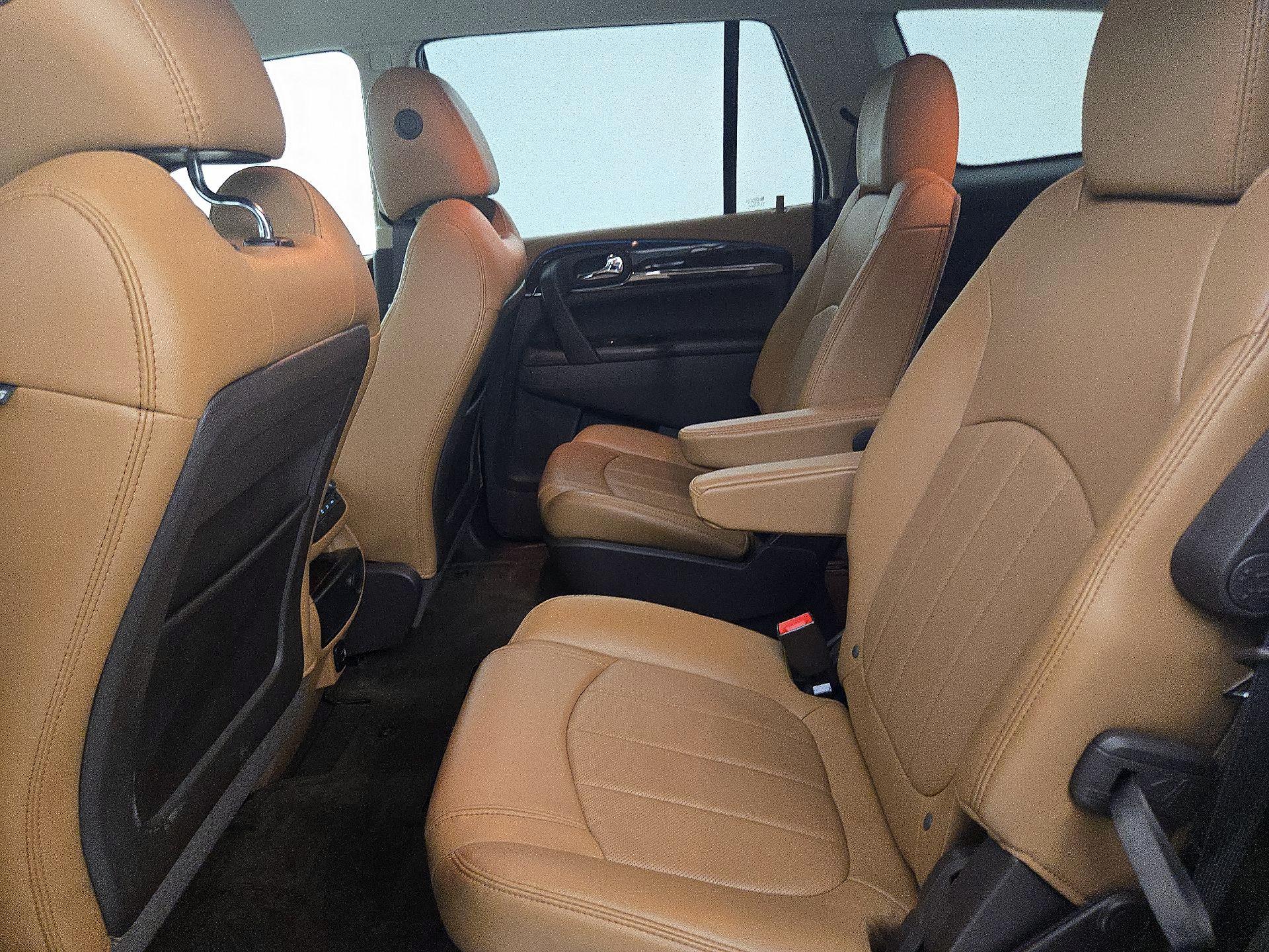 Thumbnail: 2017 Buick Enclave - 19