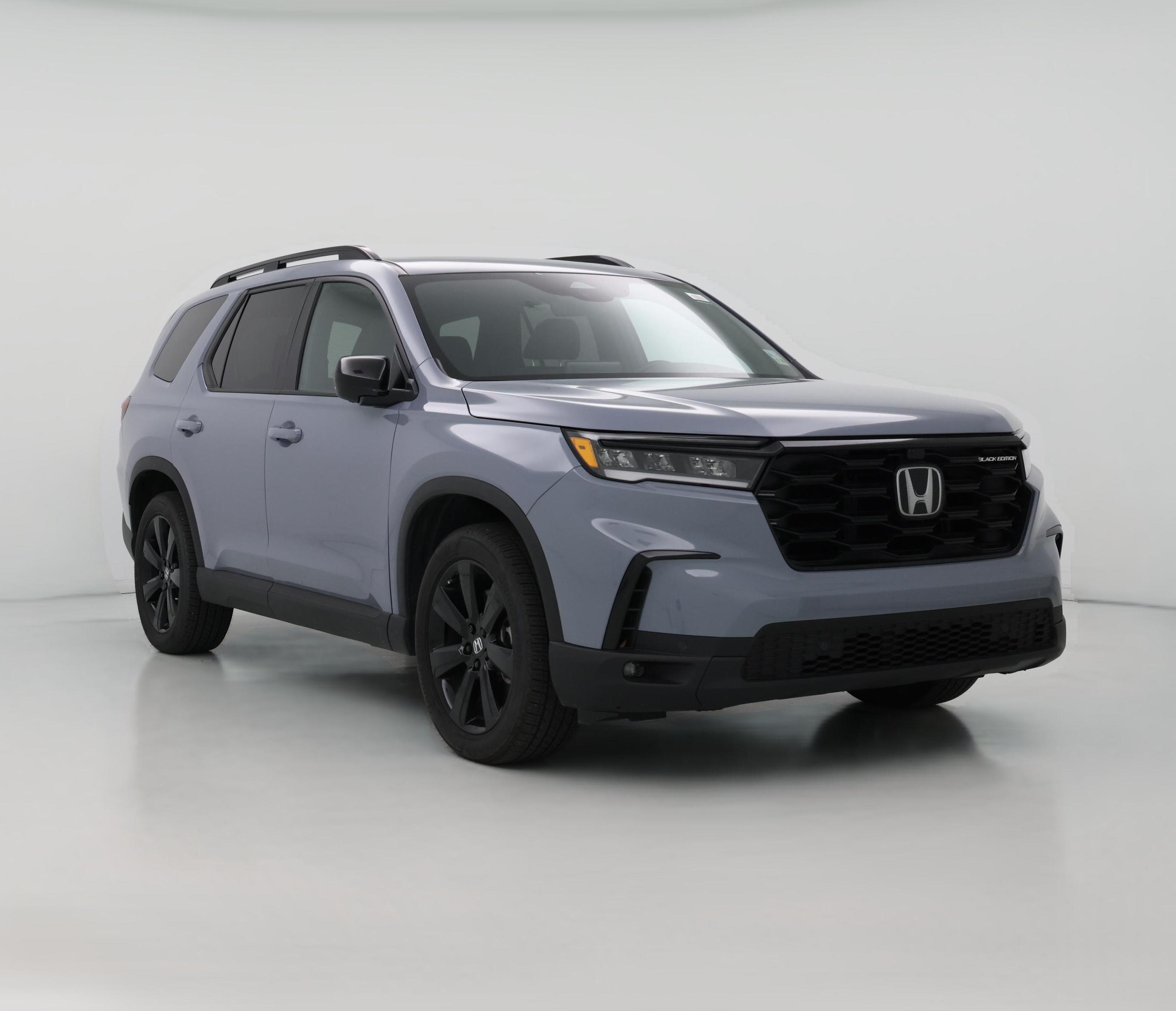 Thumbnail: 2025 Honda Pilot - 1