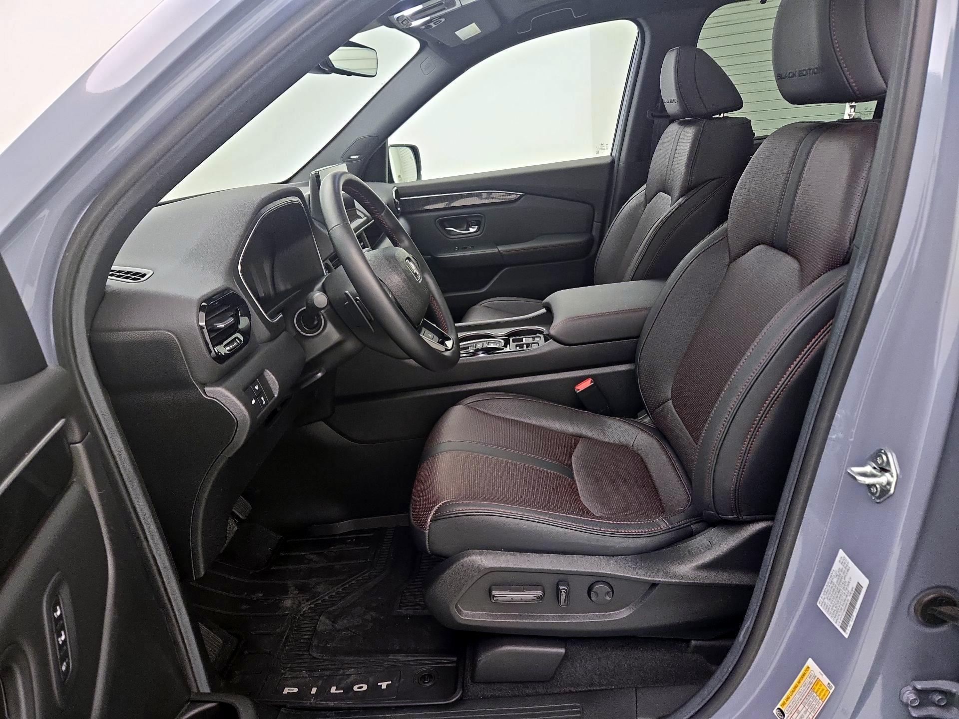 Thumbnail: 2025 Honda Pilot - 11