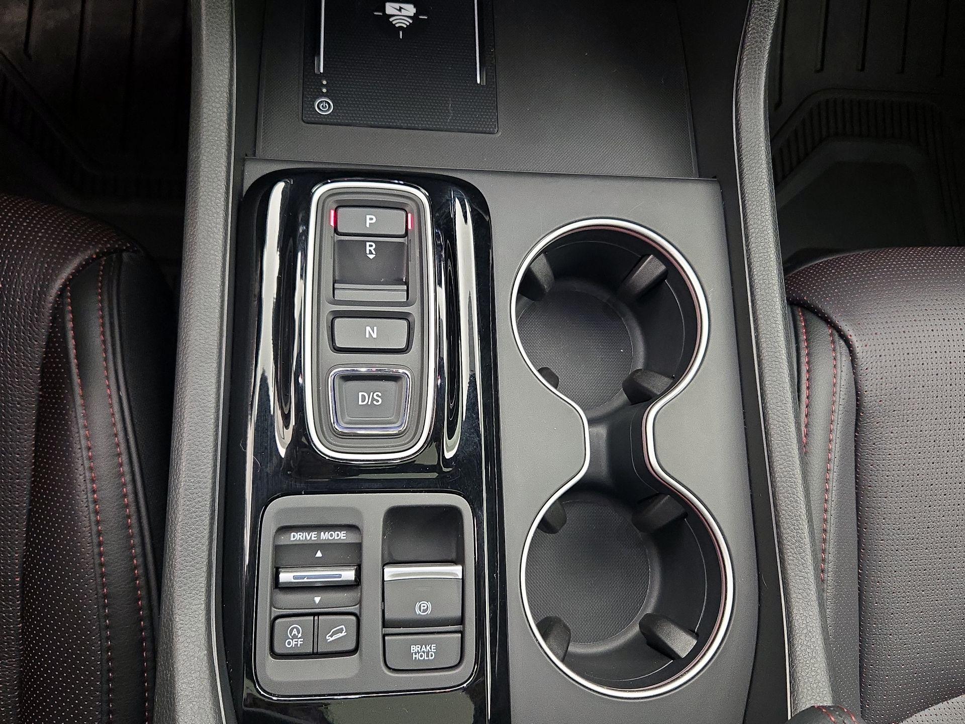 Thumbnail: 2025 Honda Pilot - 18