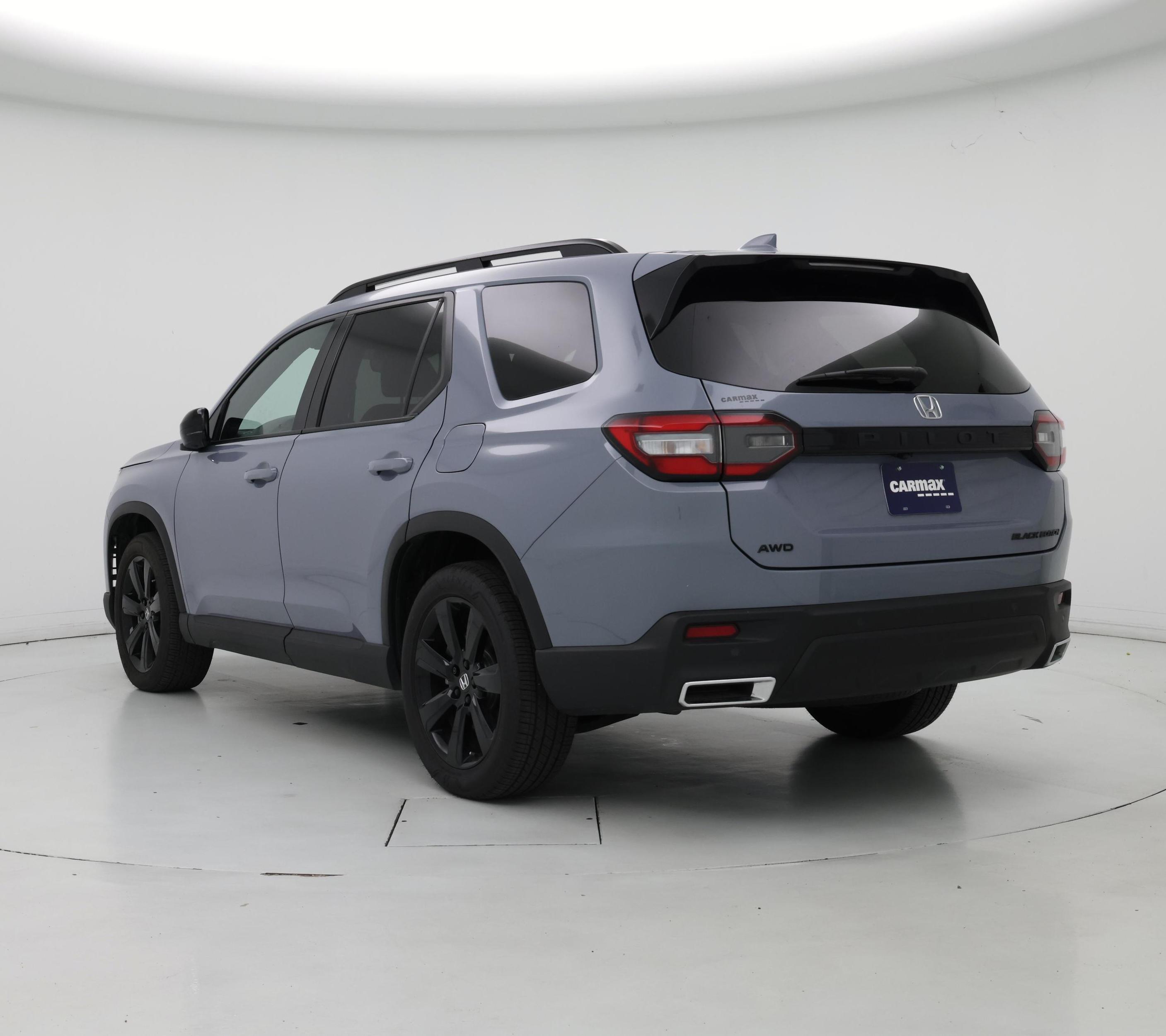 Thumbnail: 2025 Honda Pilot - 2