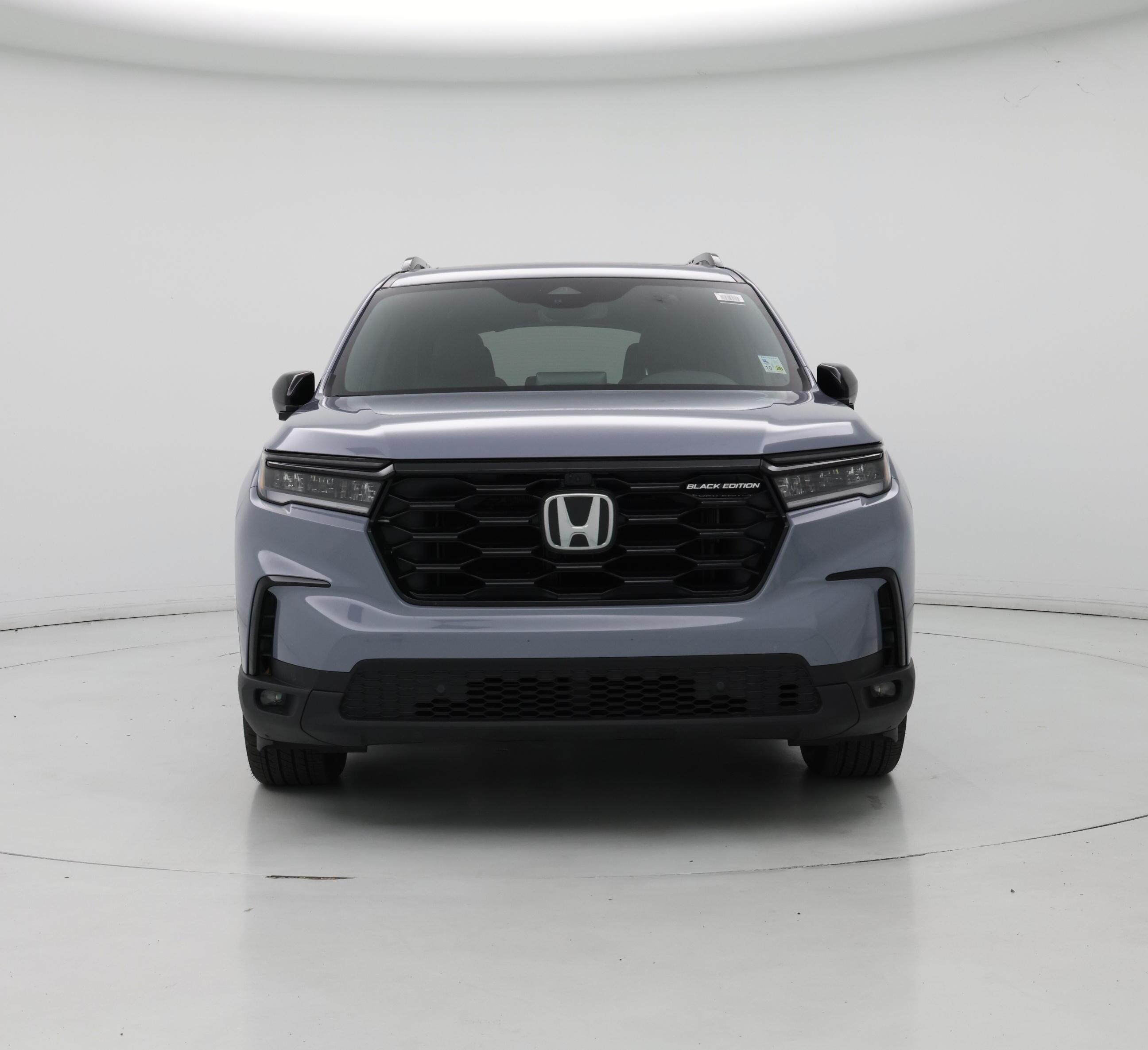 Thumbnail: 2025 Honda Pilot - 5