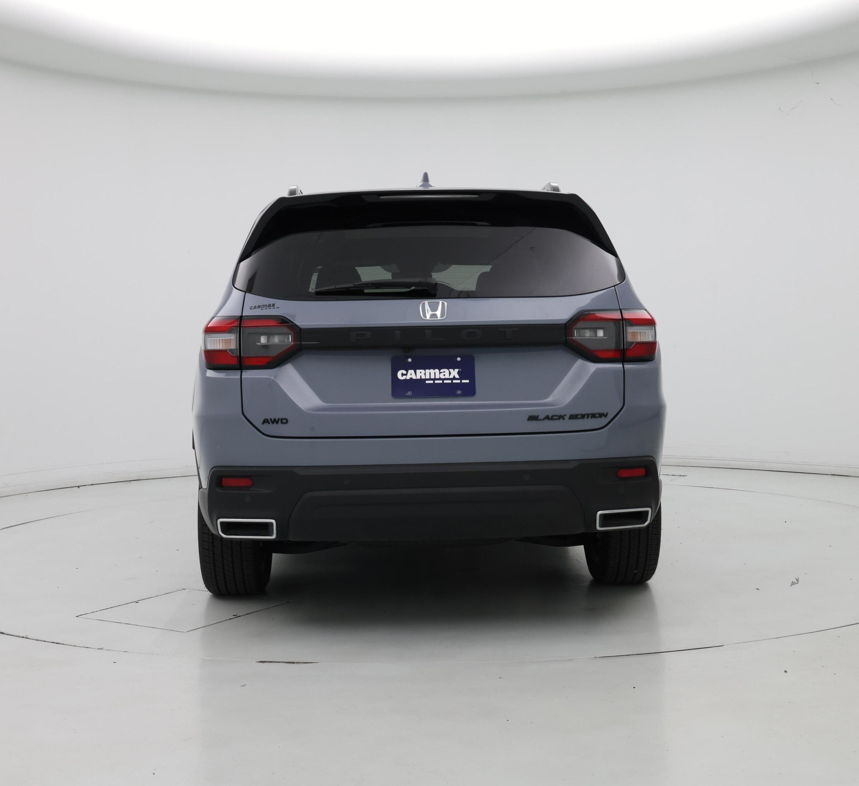 Thumbnail: 2025 Honda Pilot - 6