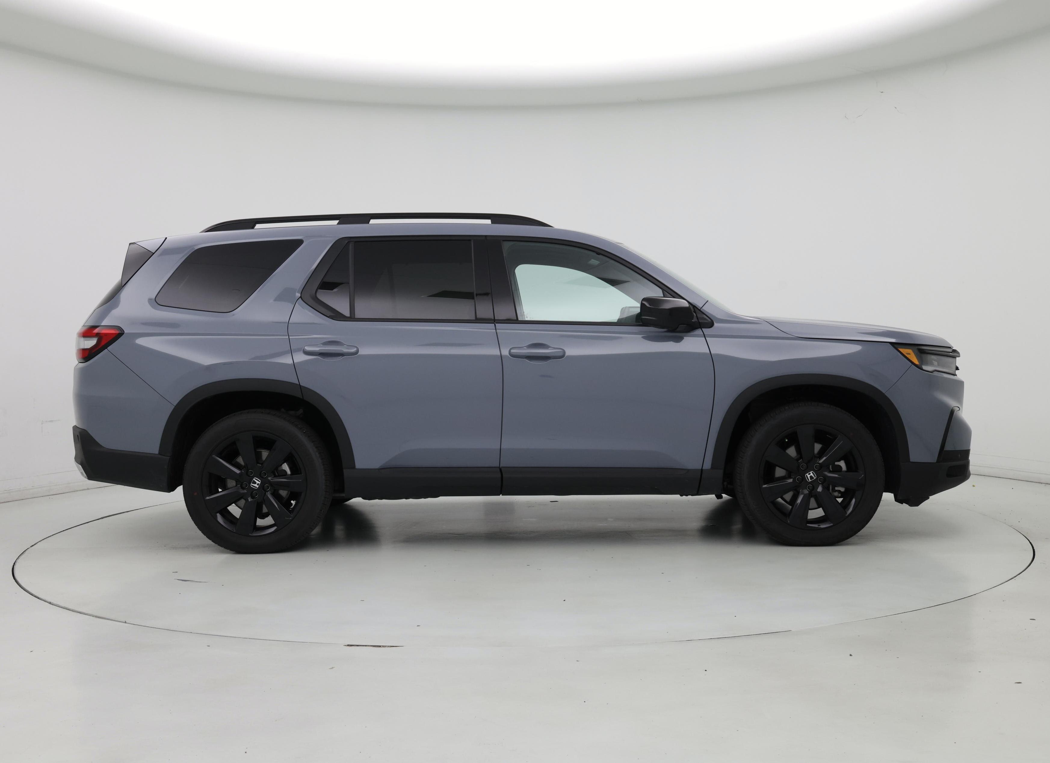 Thumbnail: 2025 Honda Pilot - 7