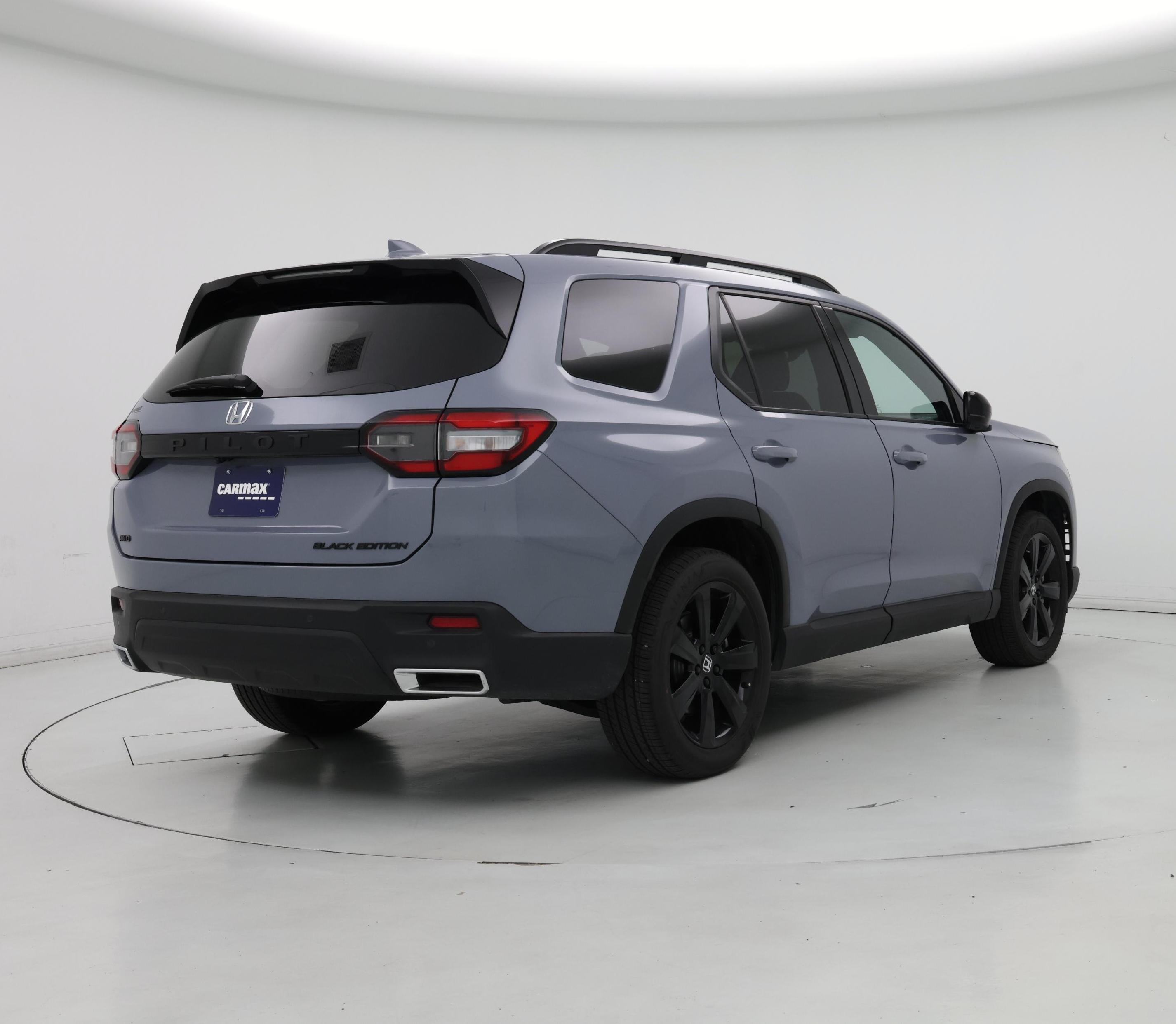 Thumbnail: 2025 Honda Pilot - 8