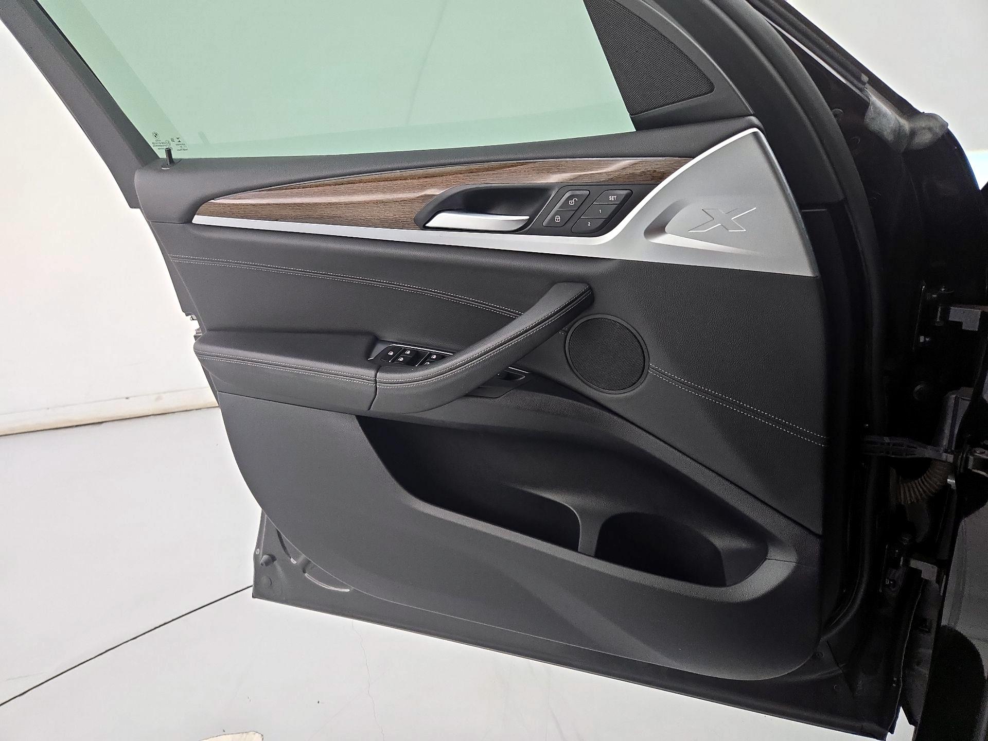 Thumbnail: 2019 BMW X3 - 12
