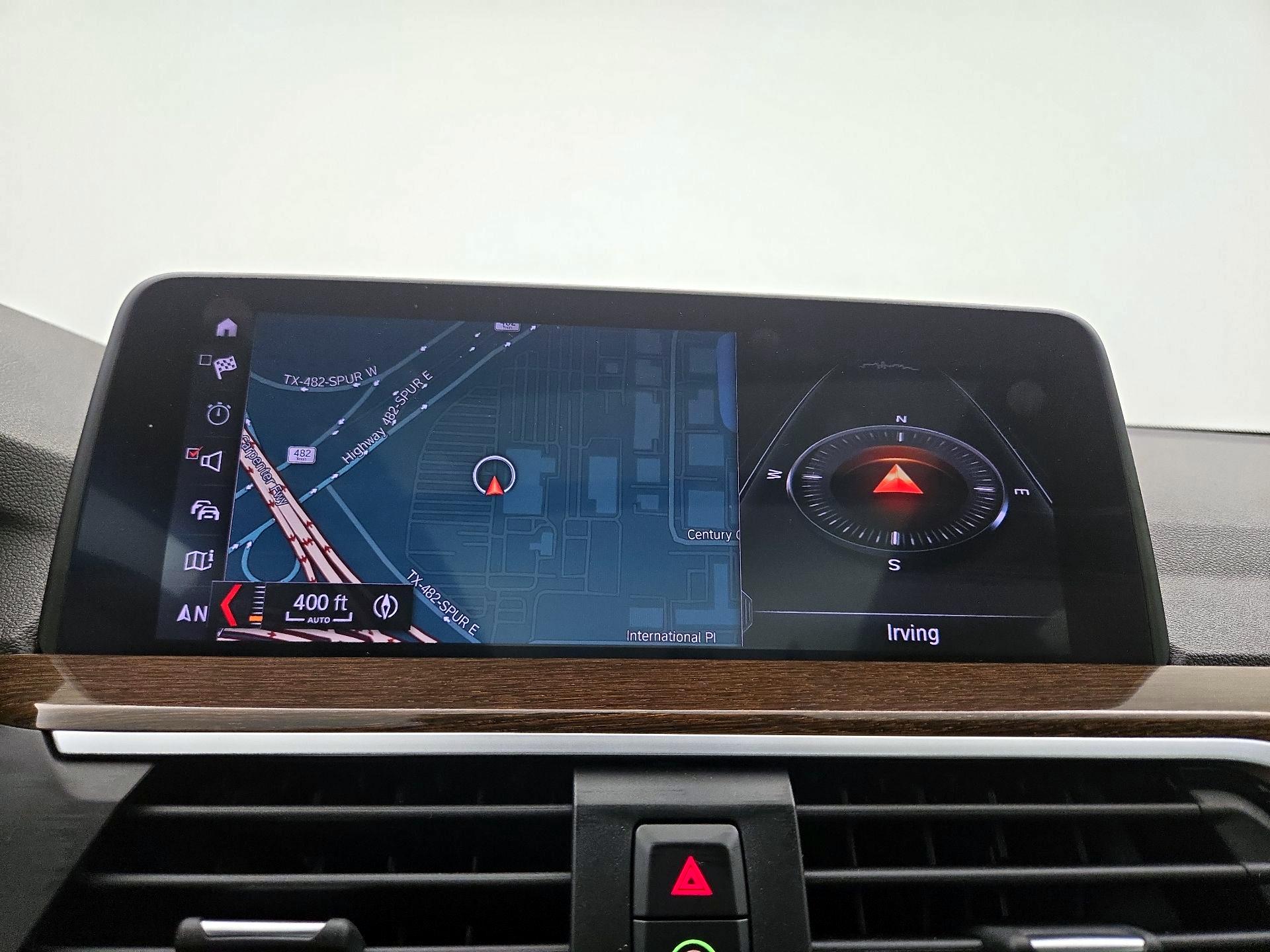 Thumbnail: 2019 BMW X3 - 14