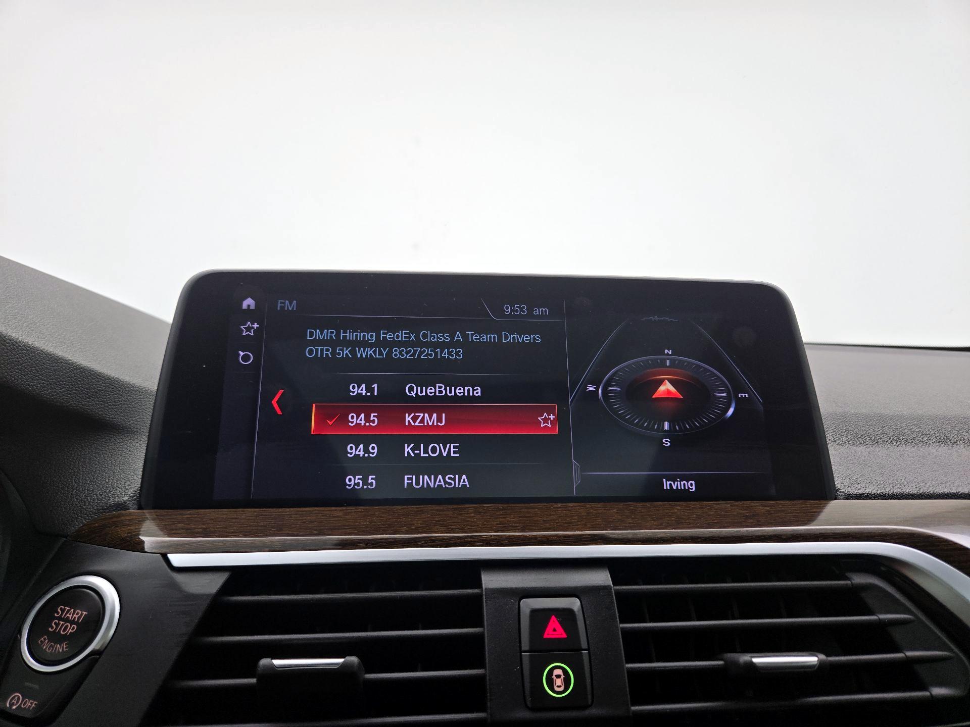 Thumbnail: 2019 BMW X3 - 16
