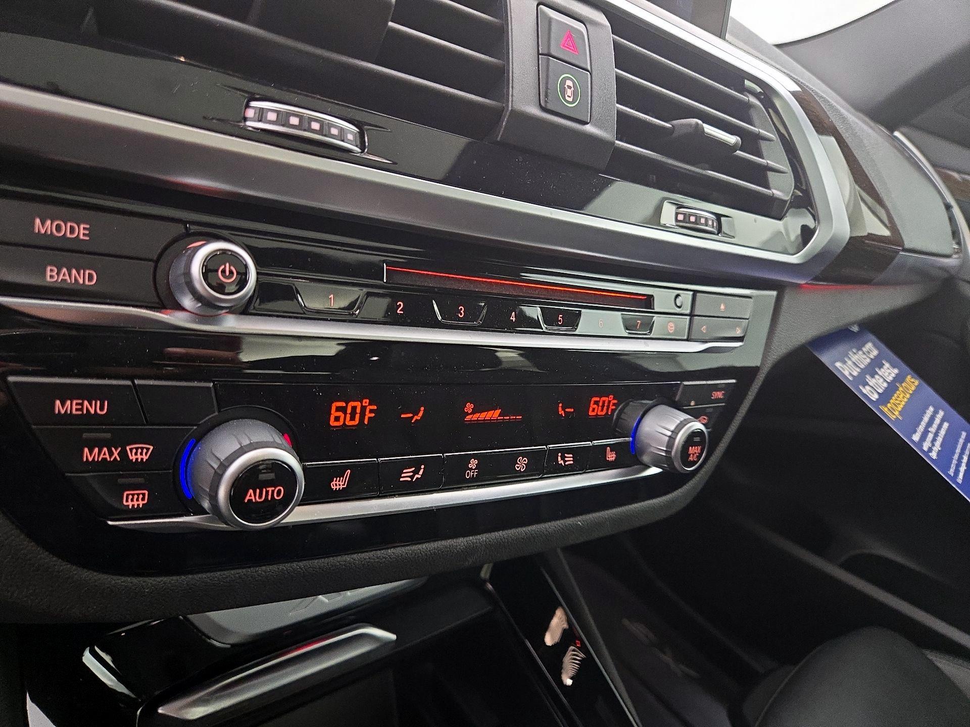 Thumbnail: 2019 BMW X3 - 17