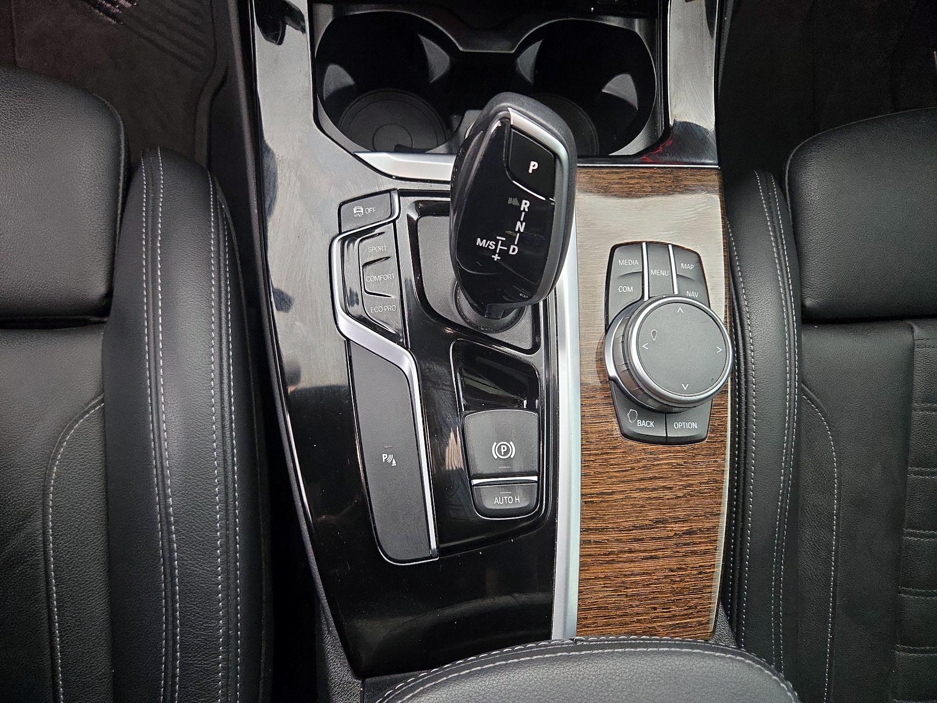 Thumbnail: 2019 BMW X3 - 18