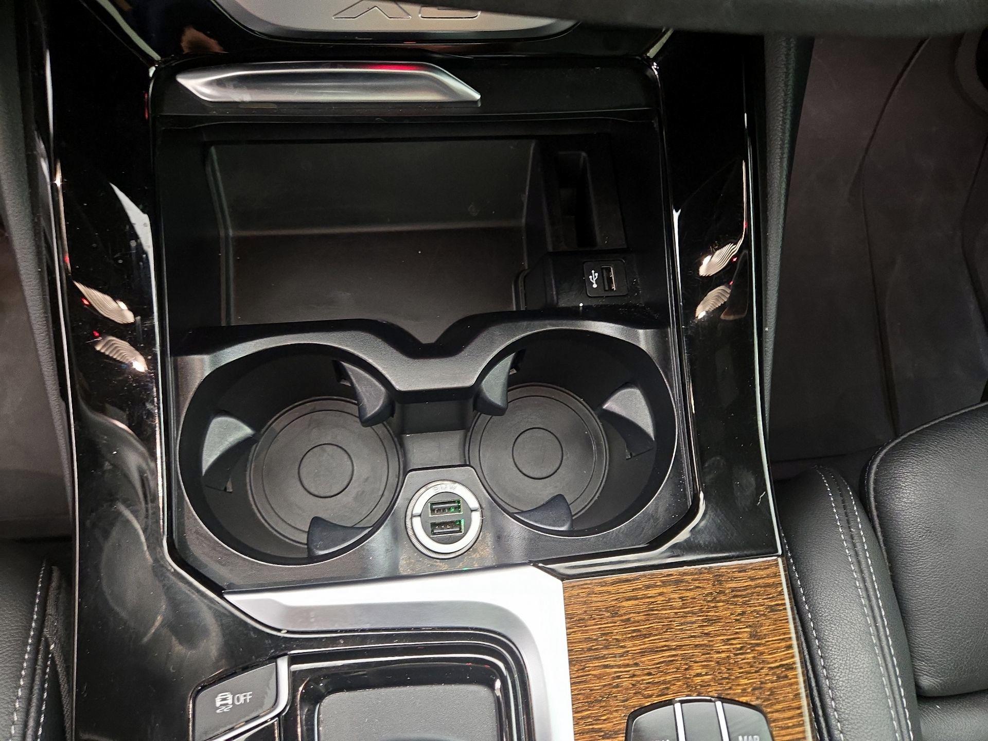 Thumbnail: 2019 BMW X3 - 19