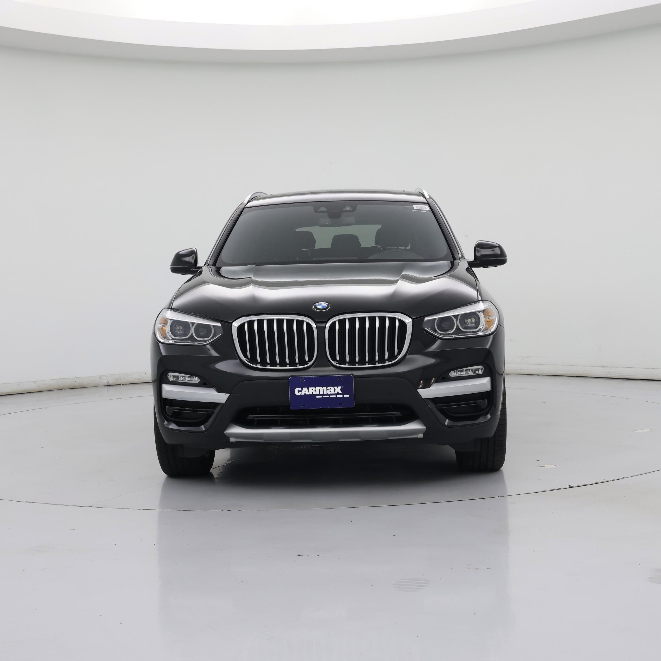 Thumbnail: 2019 BMW X3 - 5