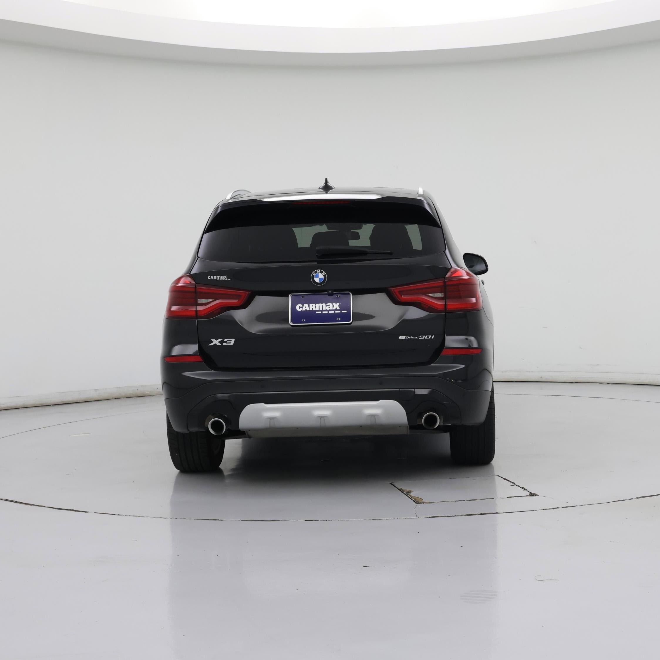 Thumbnail: 2019 BMW X3 - 6
