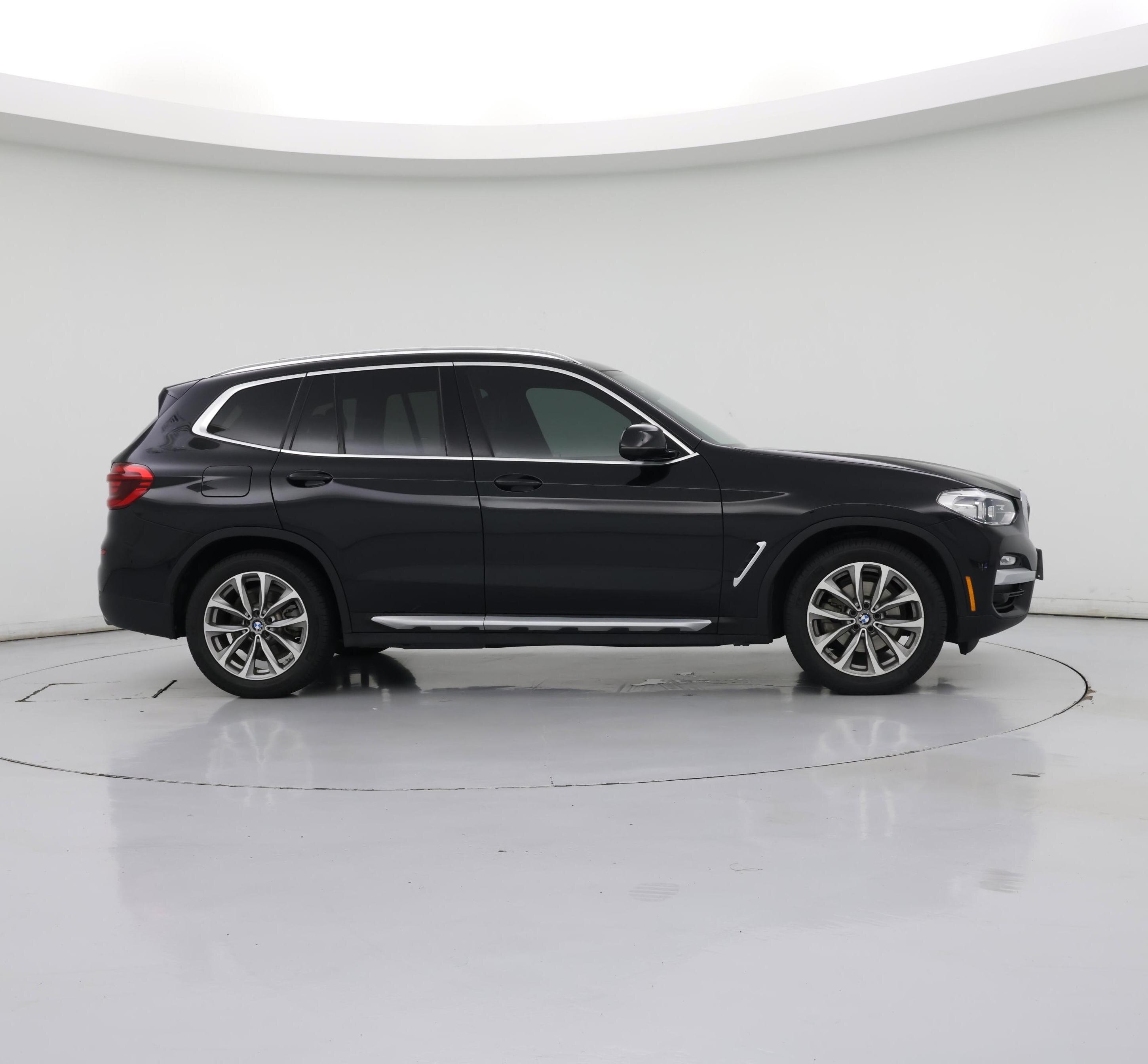 Thumbnail: 2019 BMW X3 - 7