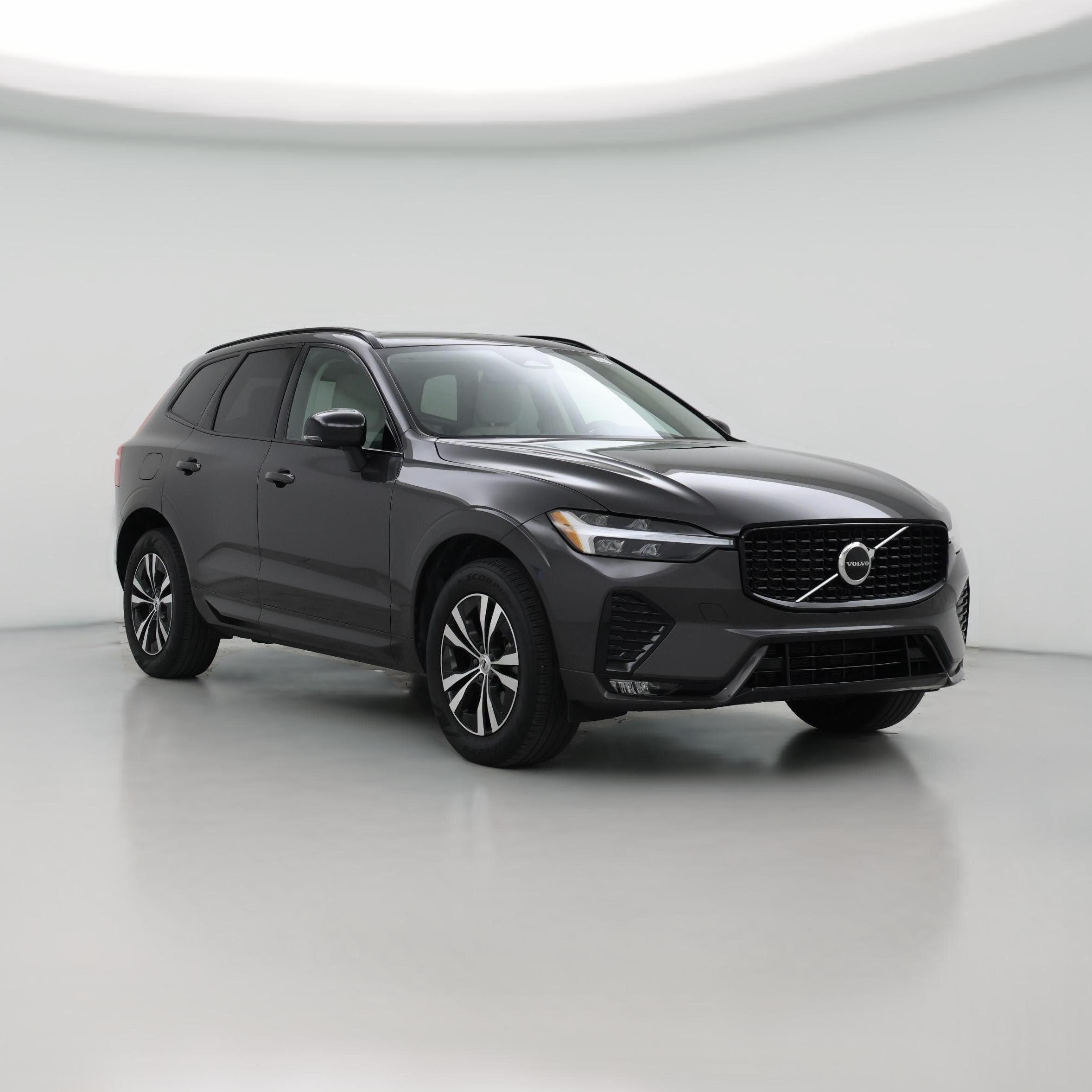 Thumbnail: 2024 Volvo XC60 - 1