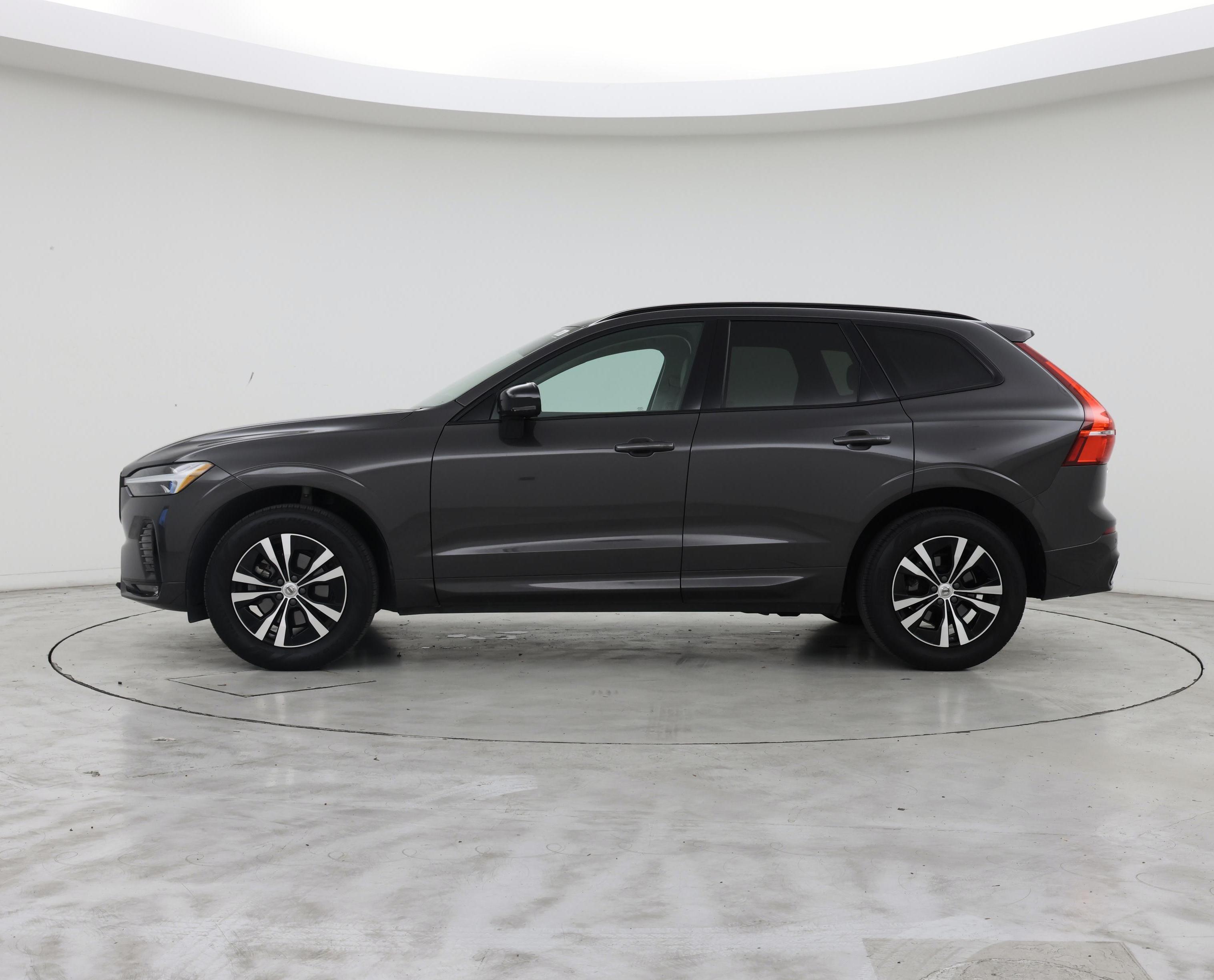Thumbnail: 2024 Volvo XC60 - 3