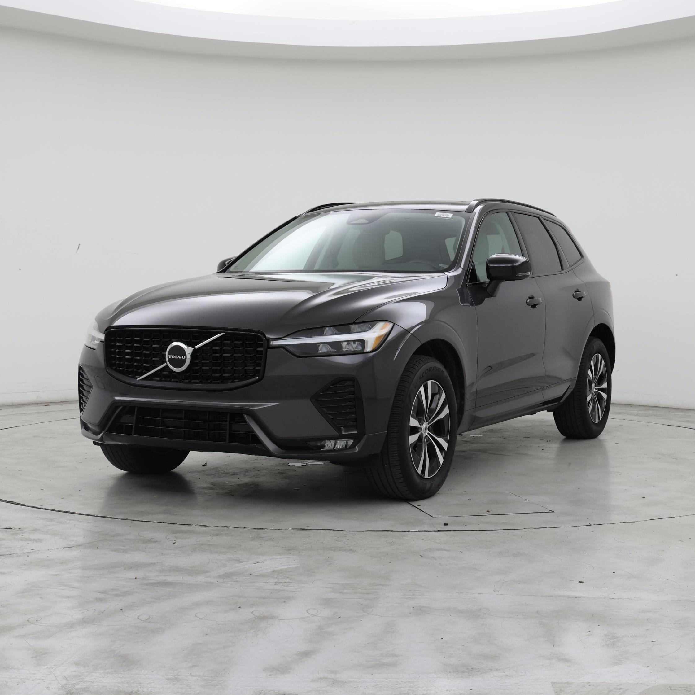 Thumbnail: 2024 Volvo XC60 - 4