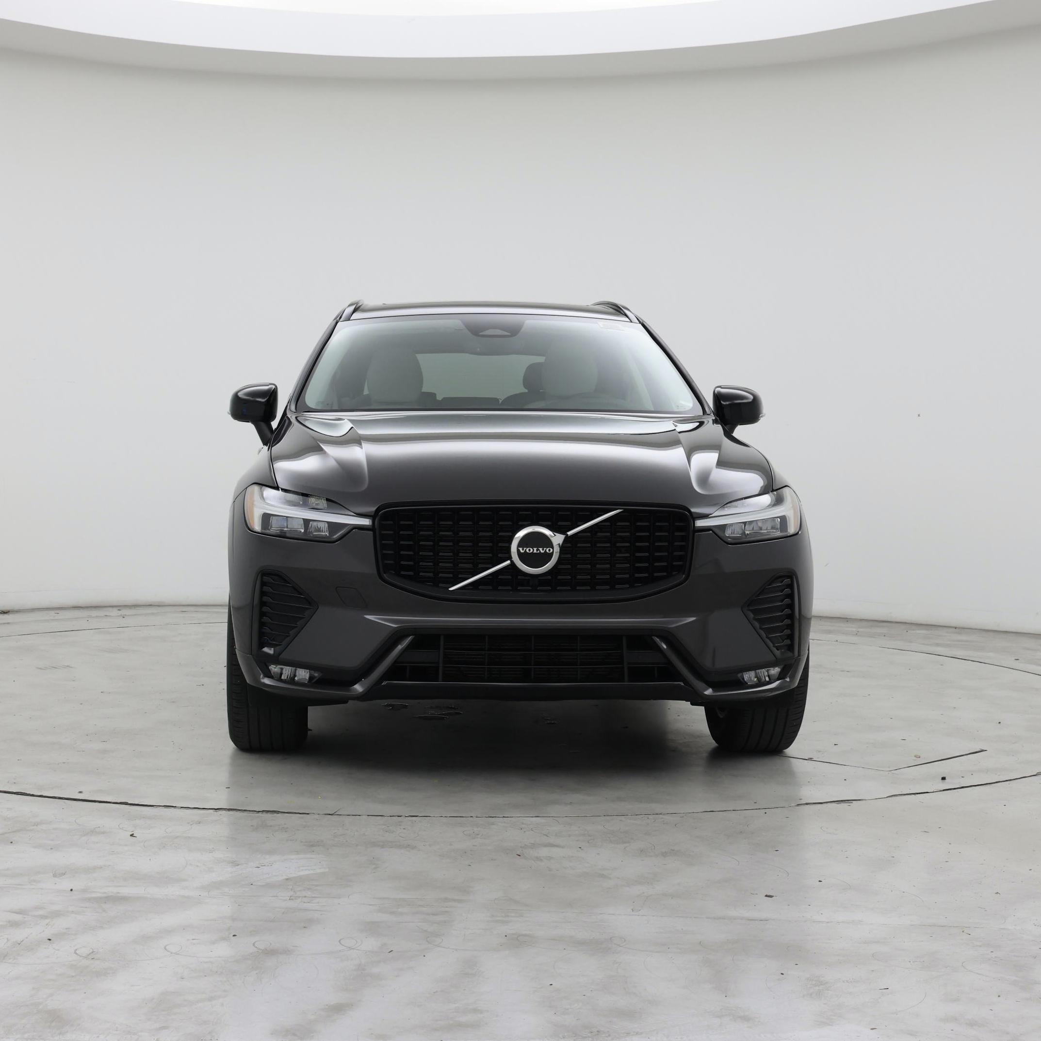 Thumbnail: 2024 Volvo XC60 - 5