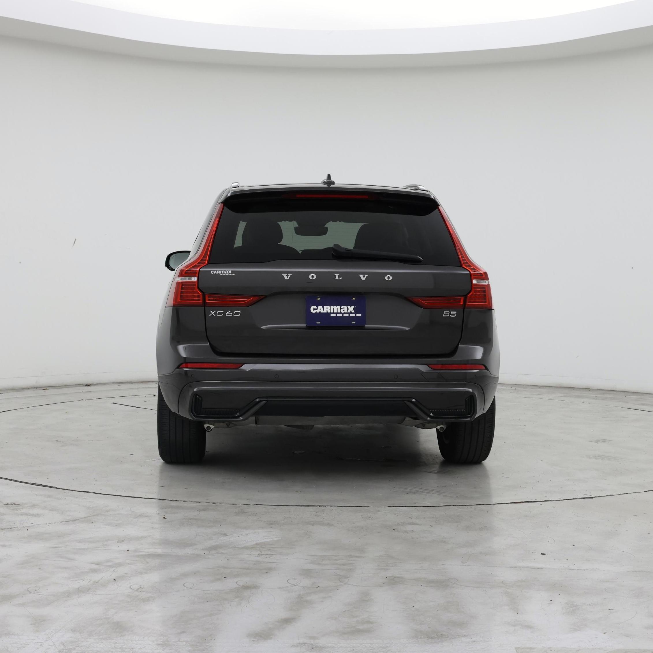 Thumbnail: 2024 Volvo XC60 - 6