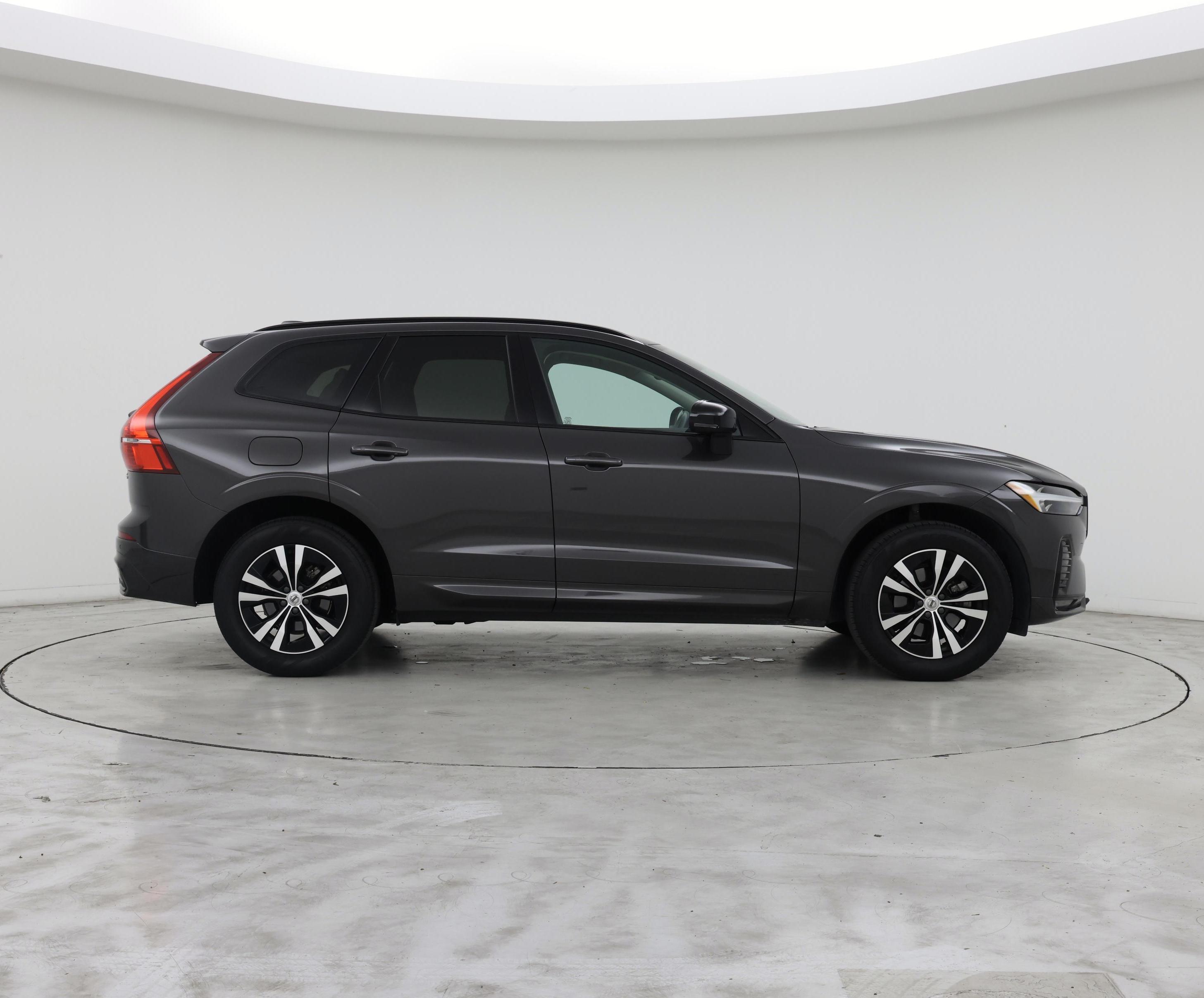Thumbnail: 2024 Volvo XC60 - 7