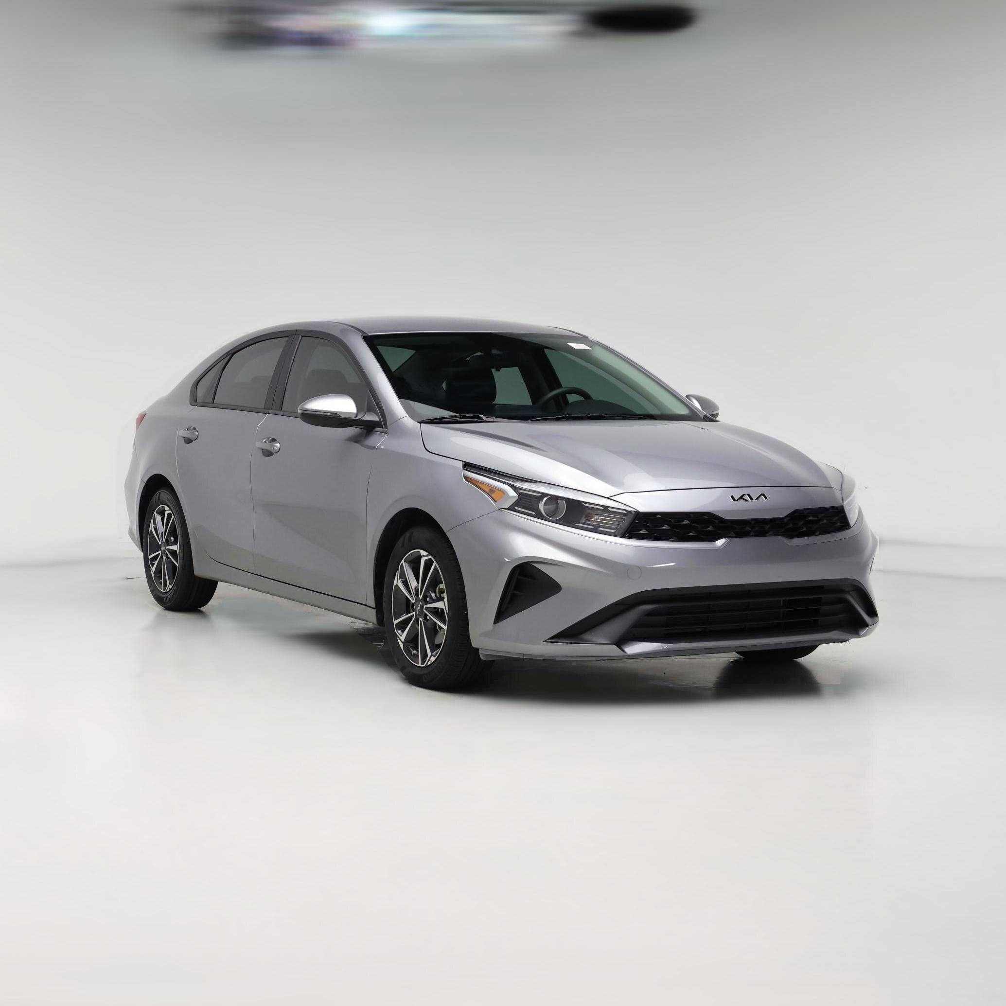 Thumbnail: 2024 Kia Forte - 1