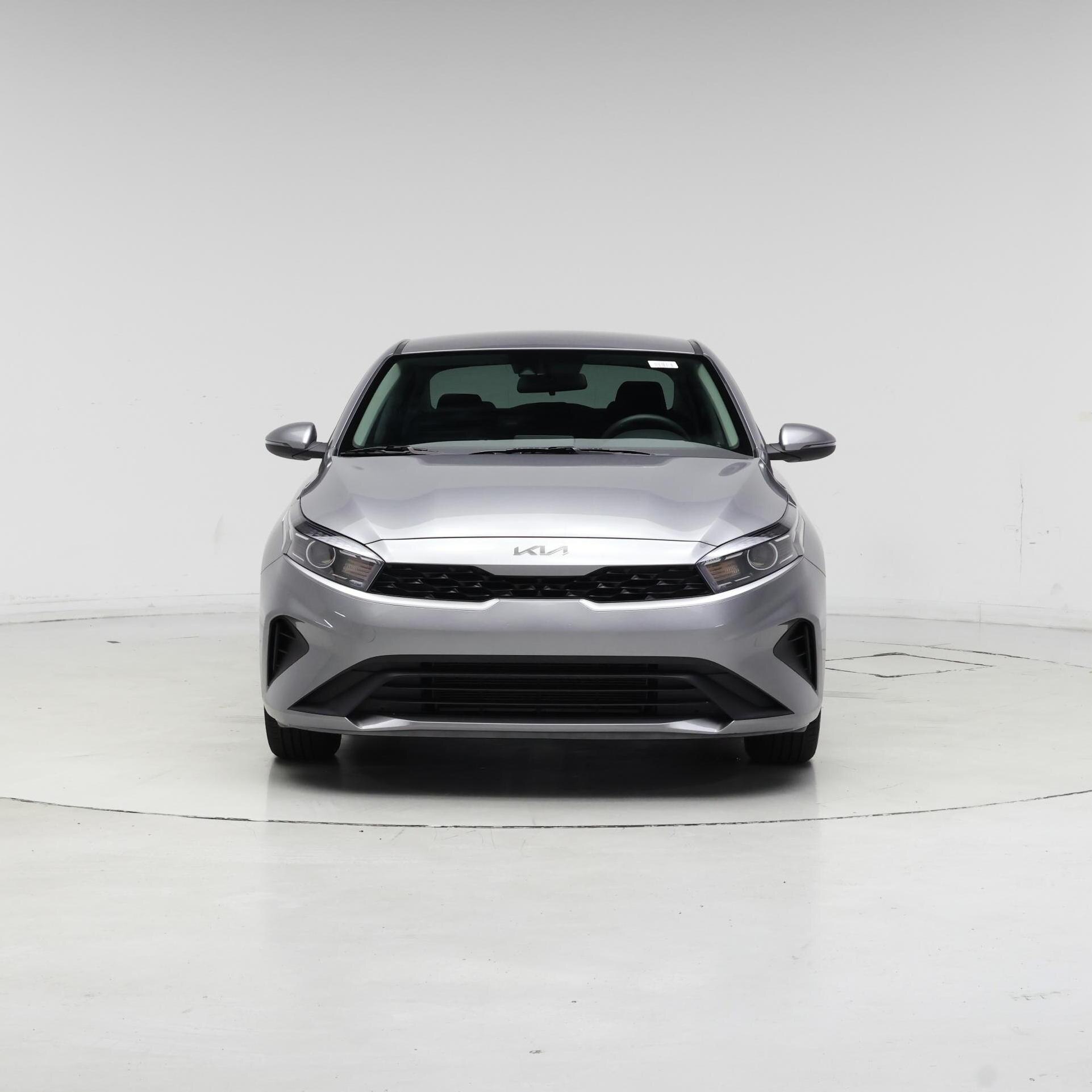 Thumbnail: 2024 Kia Forte - 5